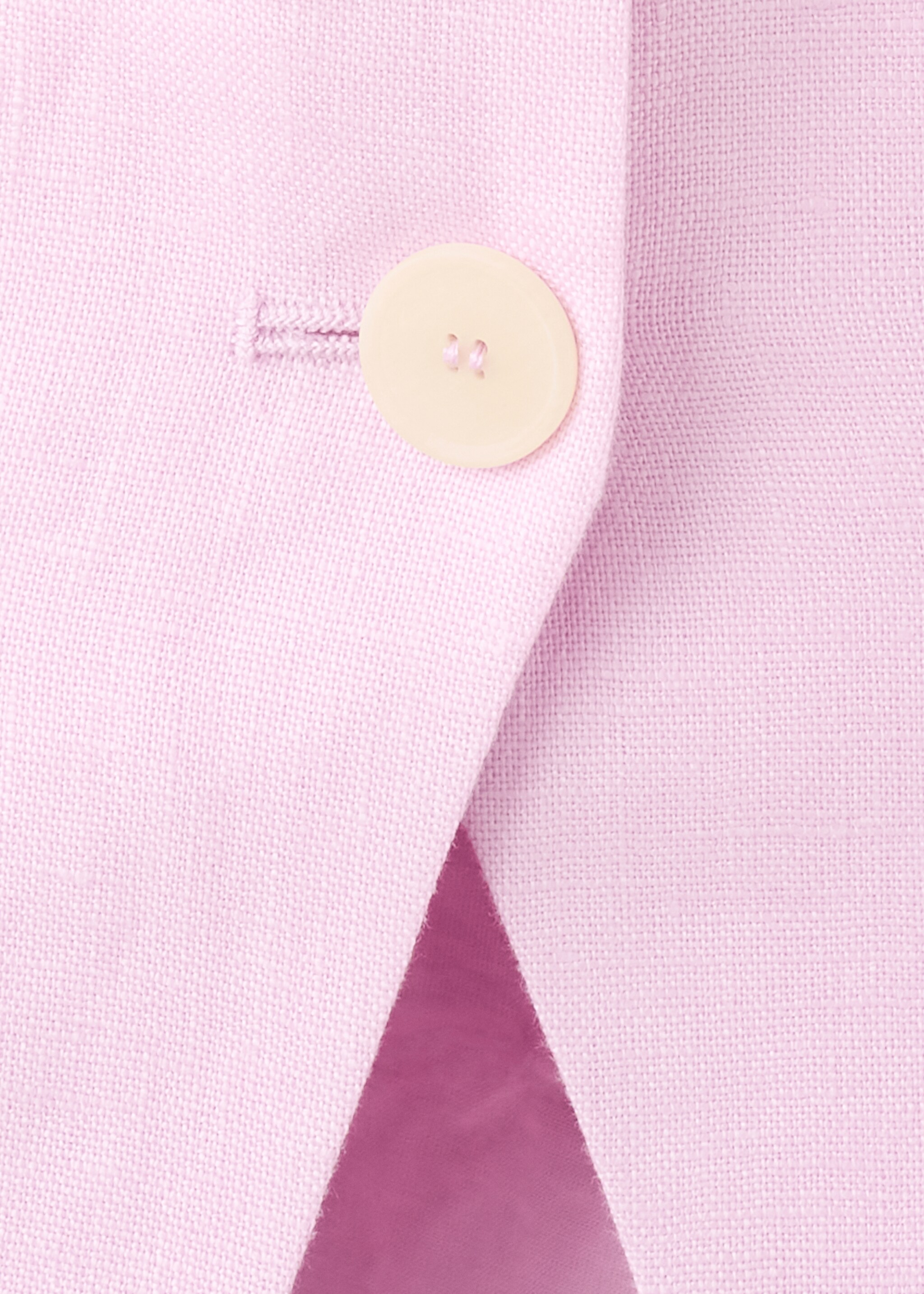 Gilet boreli - Detail van het artikel 8, Roze. Ref: 27067156-00.