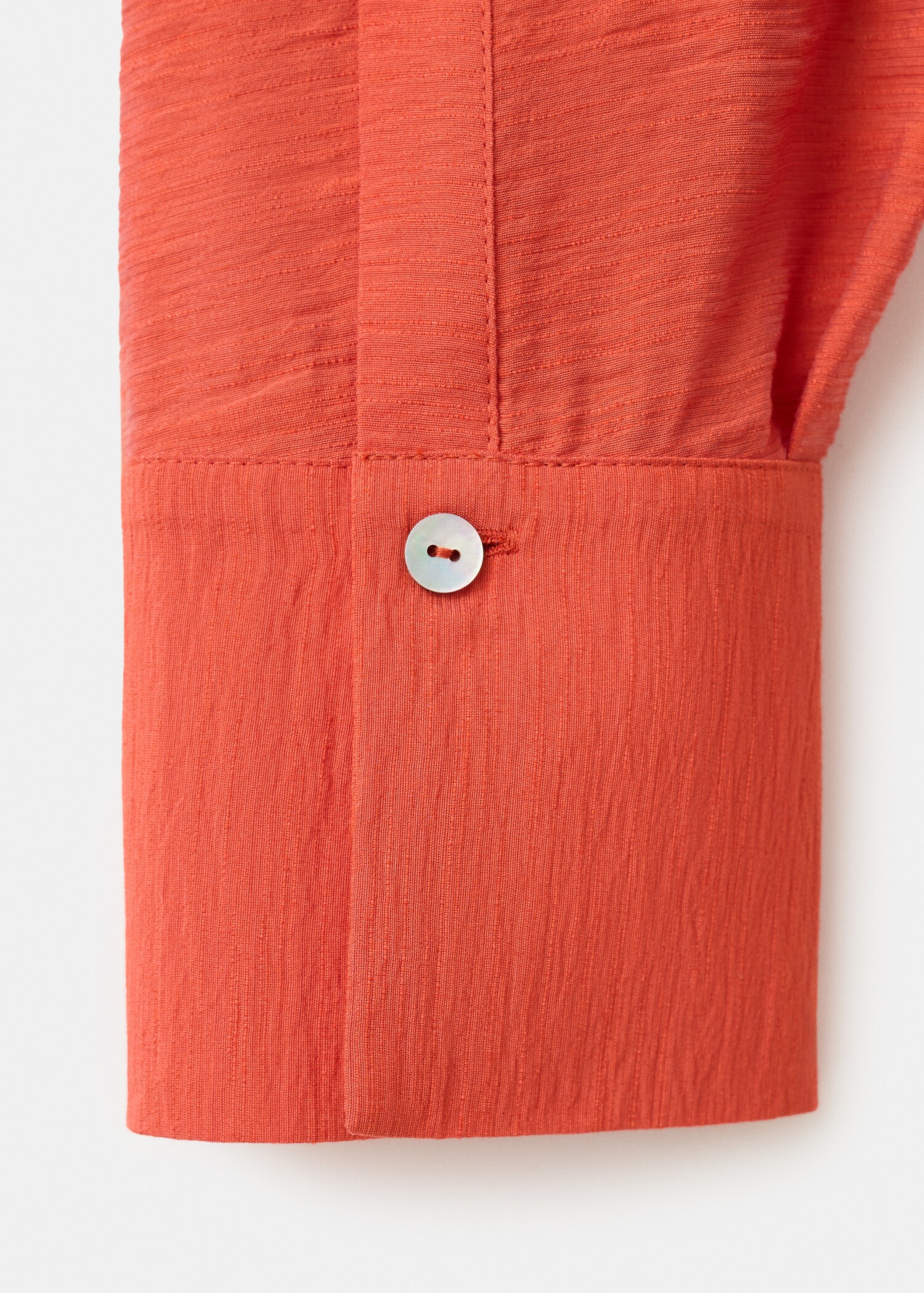 Camisa detall llaç - Detall de l'article 0