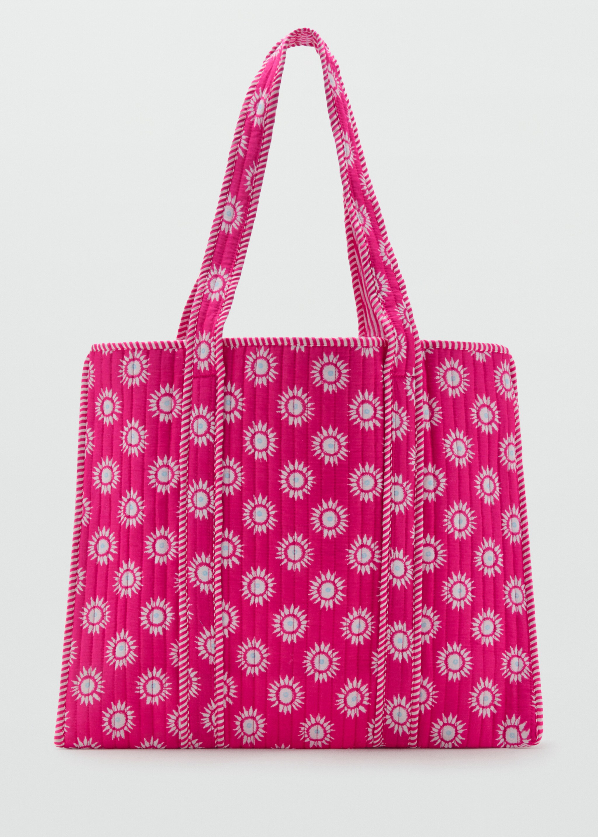 Bolso solitob - Artículo sin modelo, Rosa. Ref: 27067777-00.