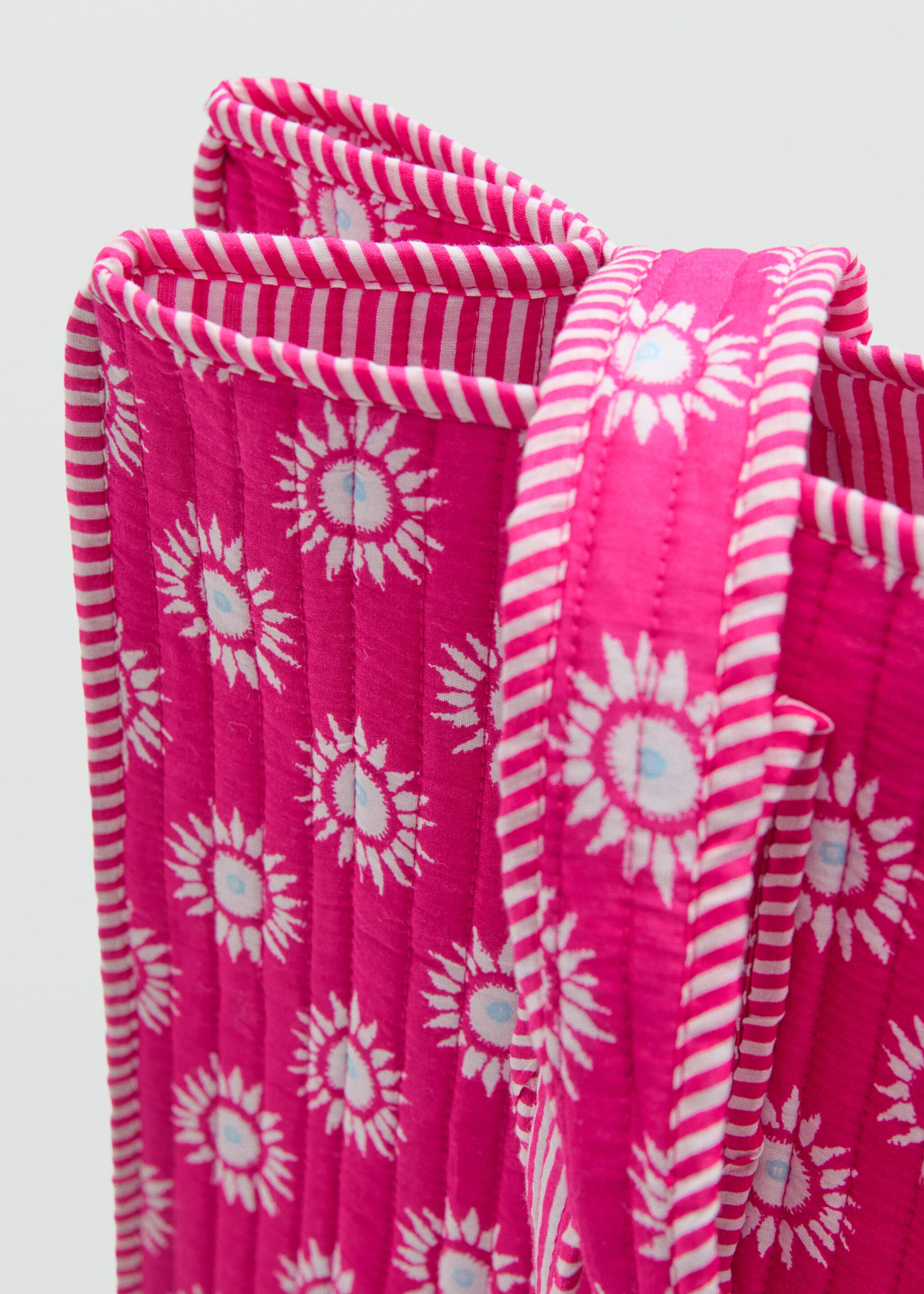 Bolso solitob - Detalle del artículo 1, Rosa. Ref: 27067777-00.