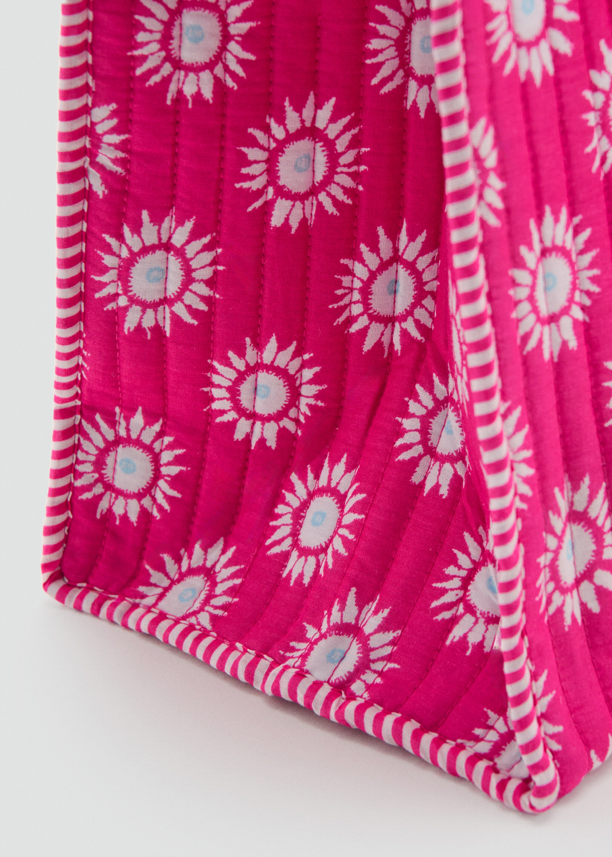 Bolso solitob - Detalle del artículo 2, Rosa. Ref: 27067777-00.