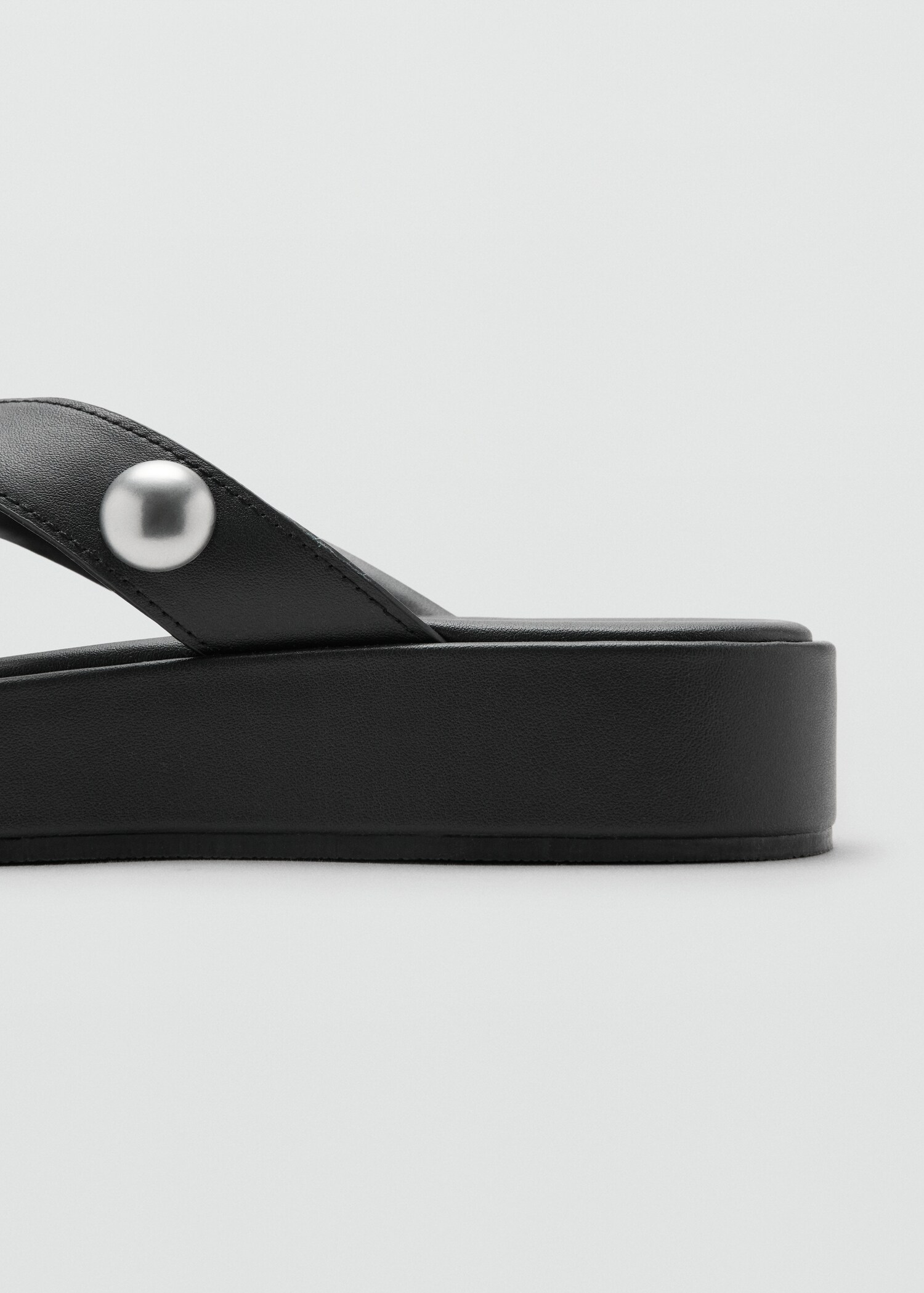 Sandalias tachuelas - Detalle del artículo 1