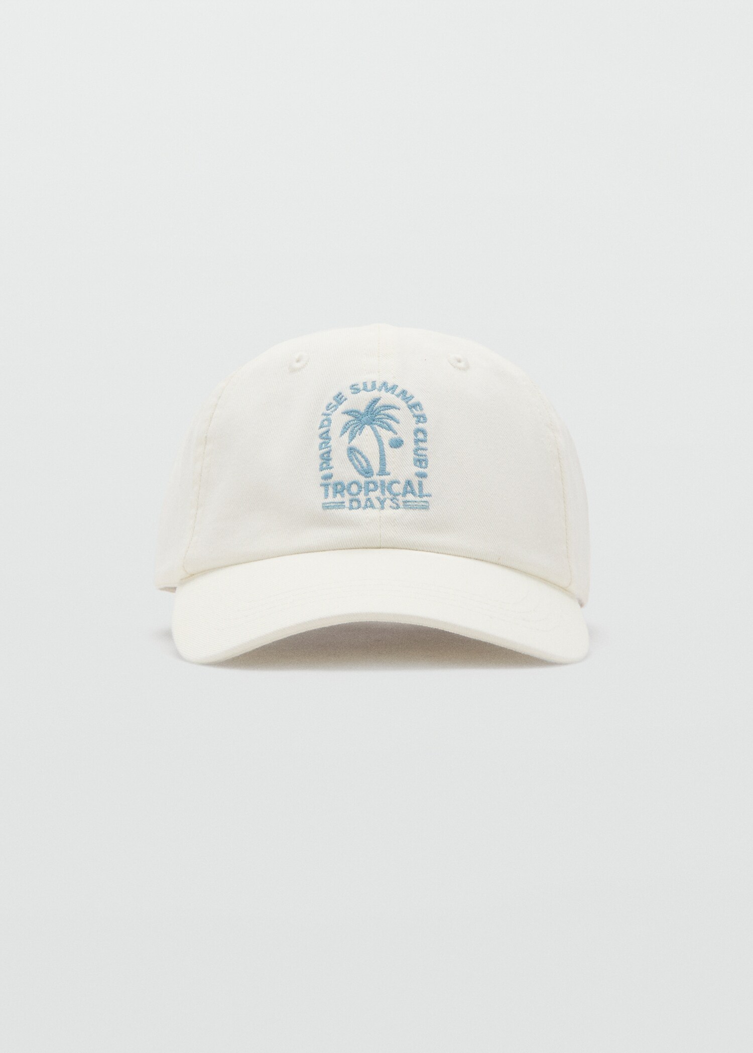 Cap tropical - Article without model