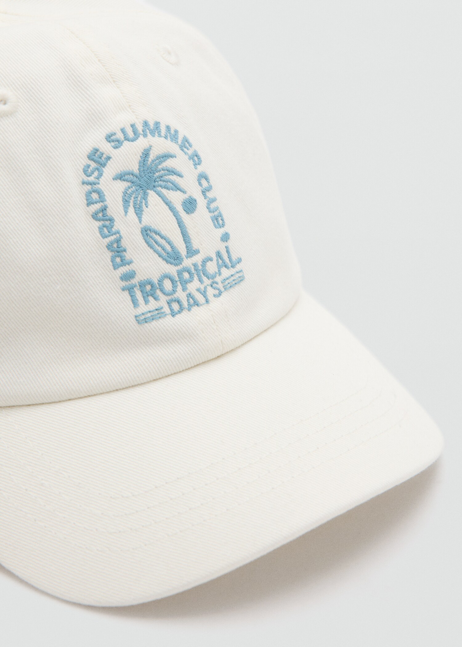 Cap tropical - Details of the article 1