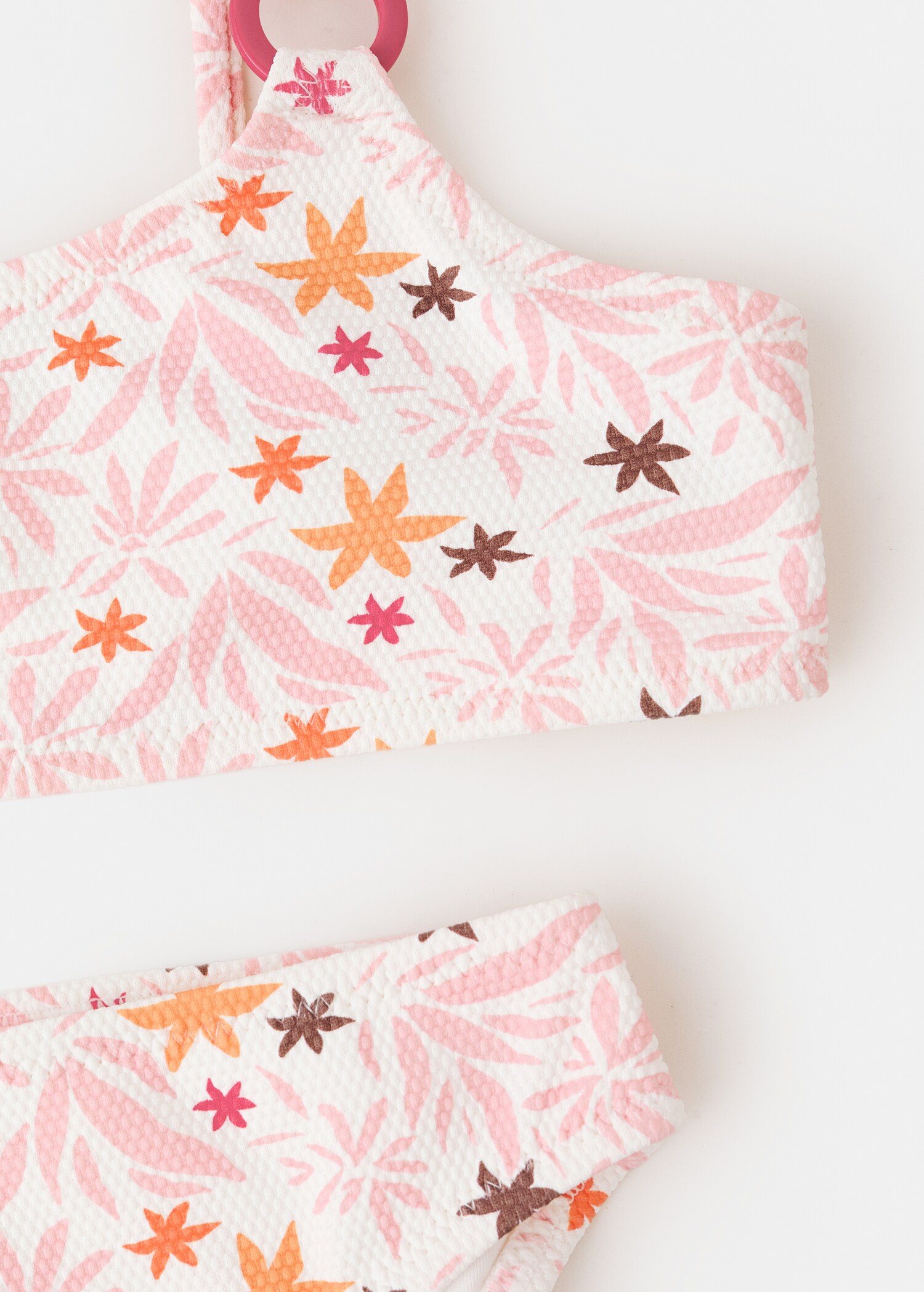 Bikini imprimé floral - Détail de l'article 0