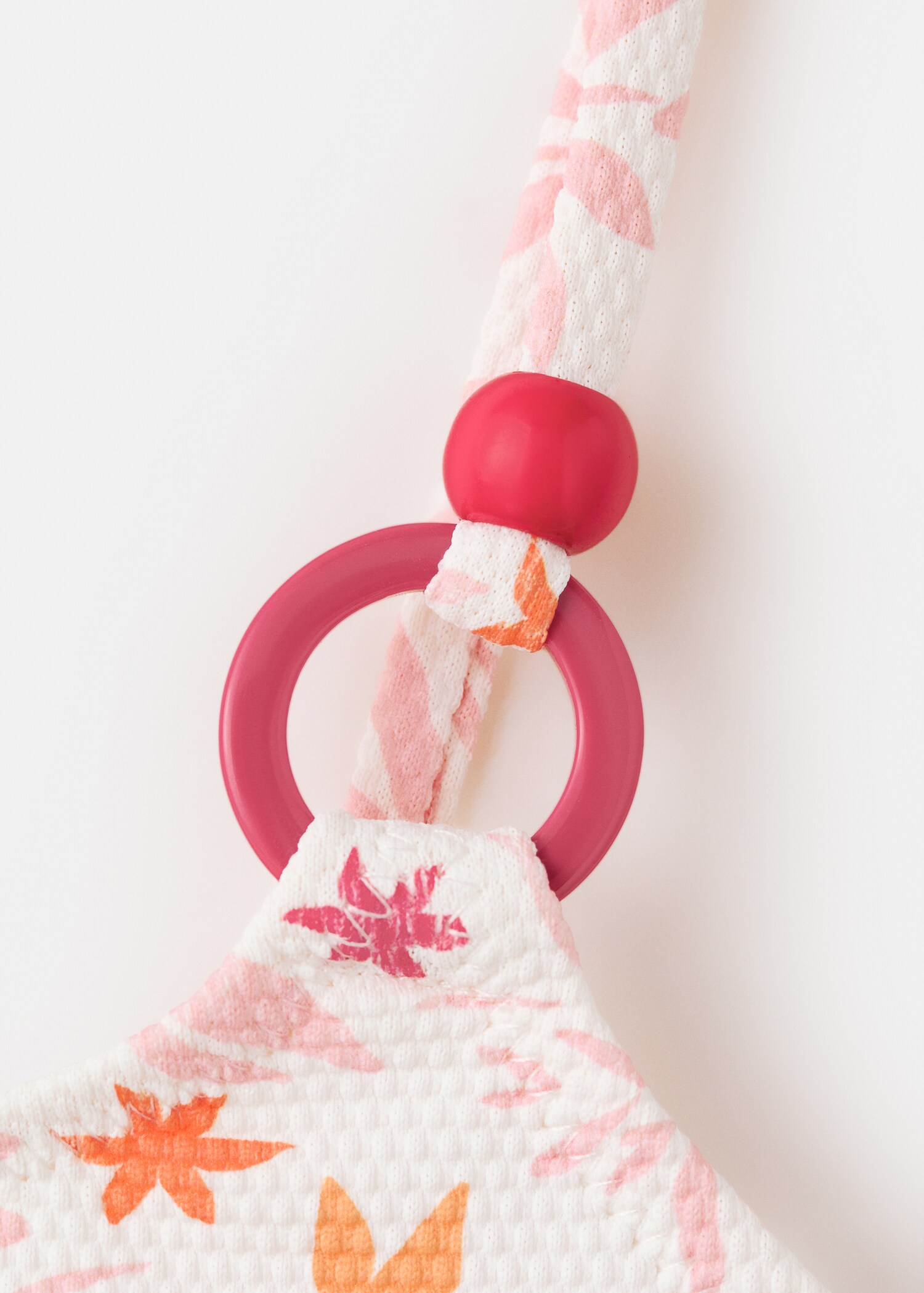 Bikini imprimé floral - Détail de l'article 8