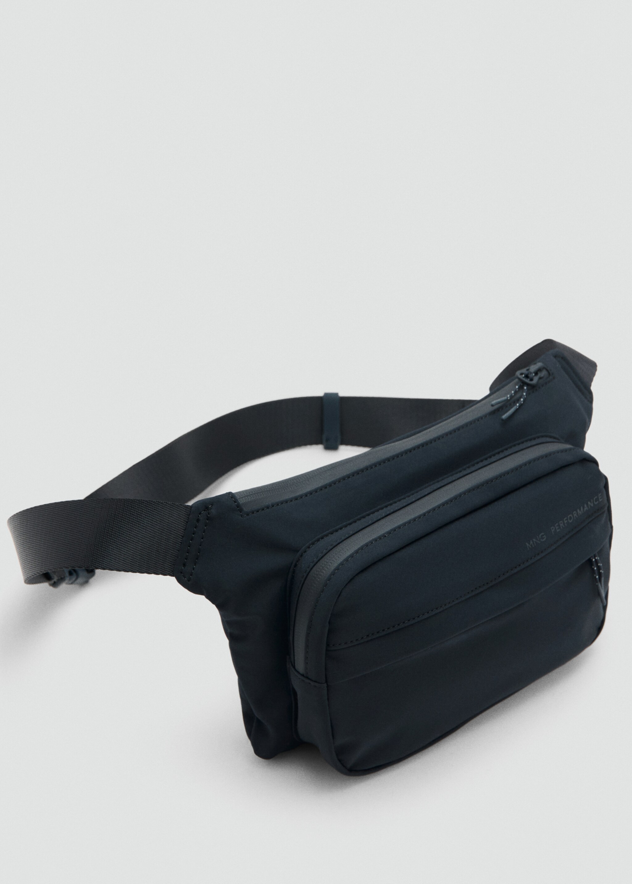 Handbag perform - Medium plane, Navy. Ref: 27067906-00.