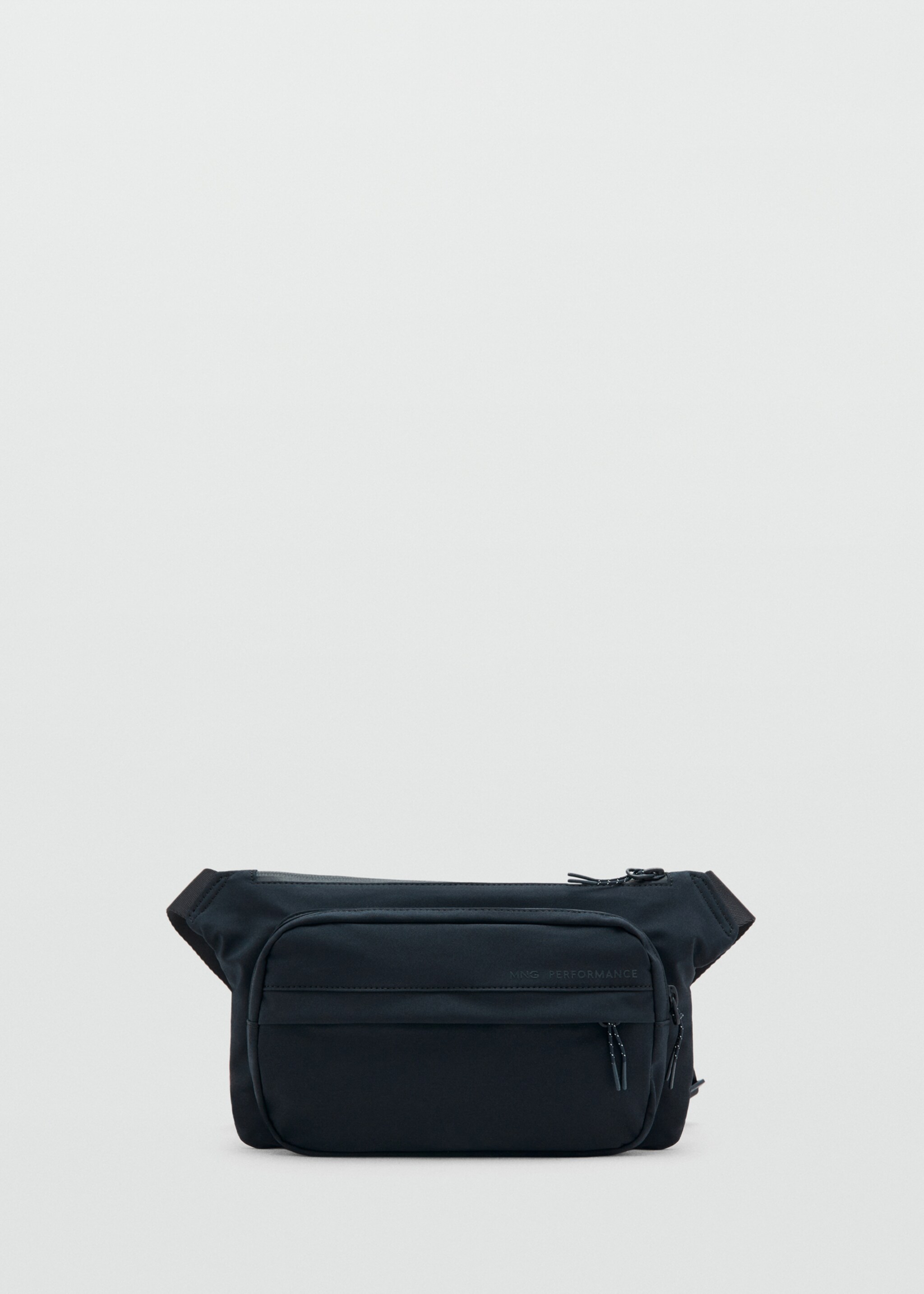 Handbag perform - Article without model, Navy. Ref: 27067906-00.