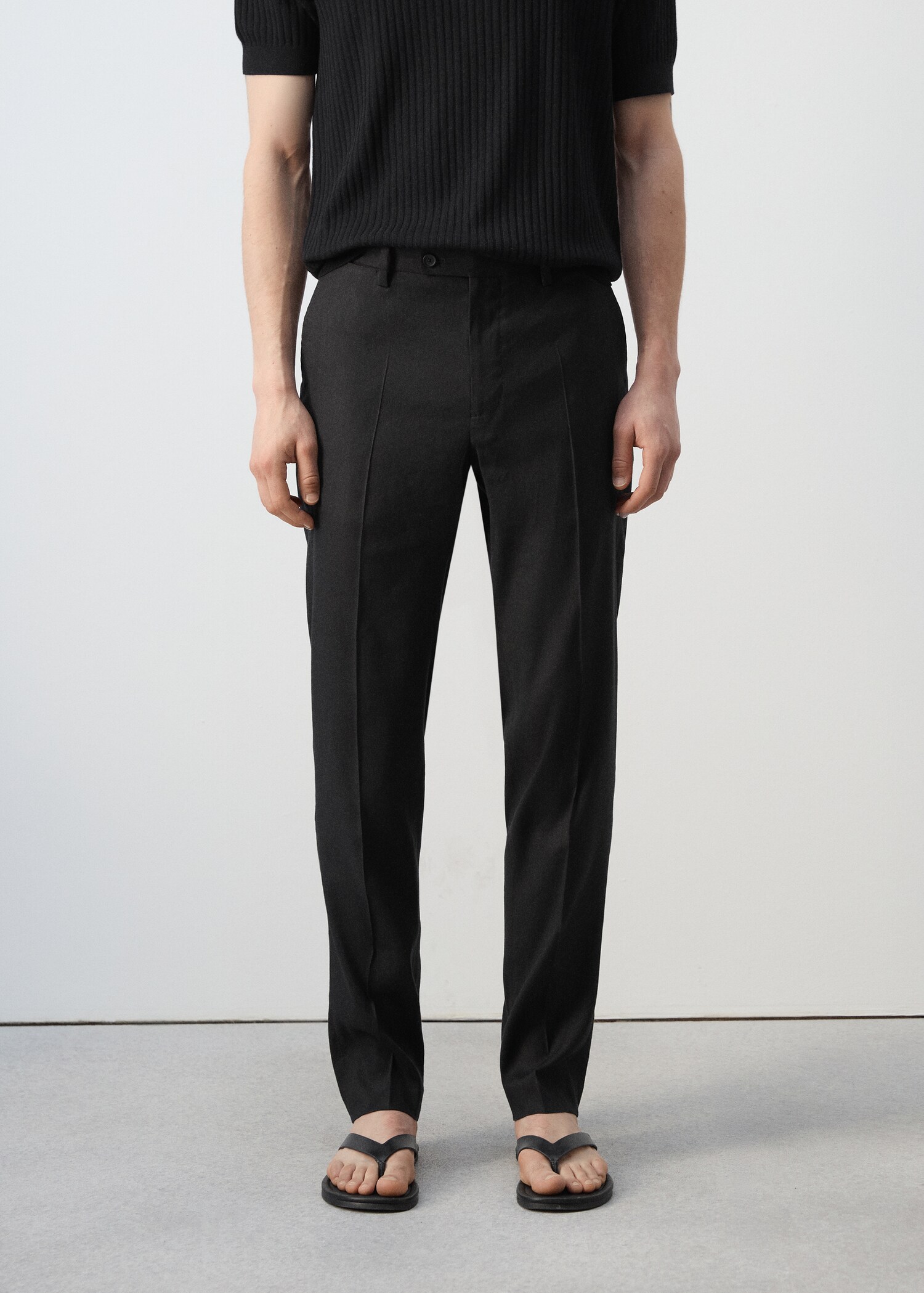 Pantalon de bûcheronnage multi-poches - Jardin Pantalon de bûcheronnage multi-poches - Jardin