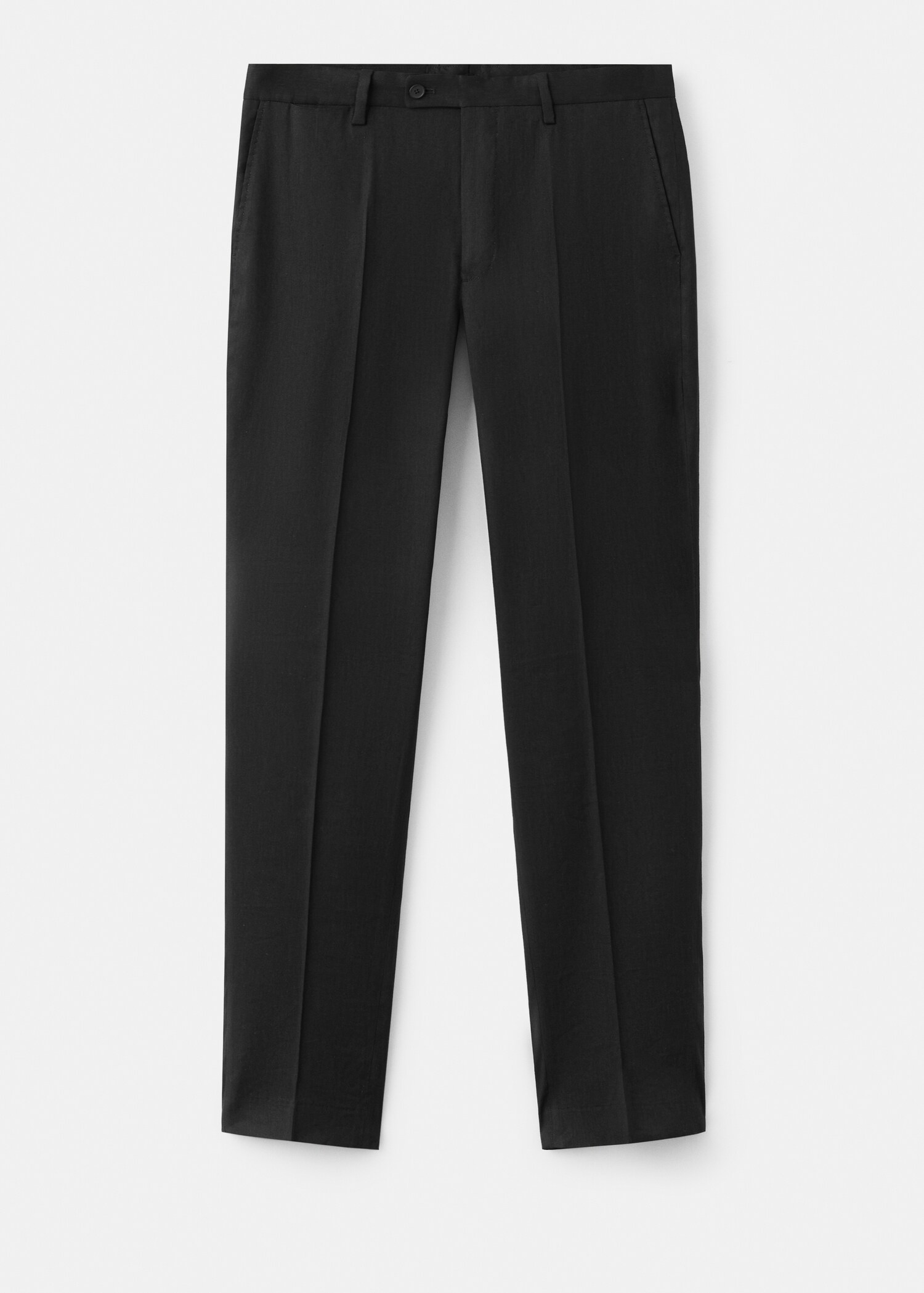 Amalfi slim fit suit trousers - Article without model