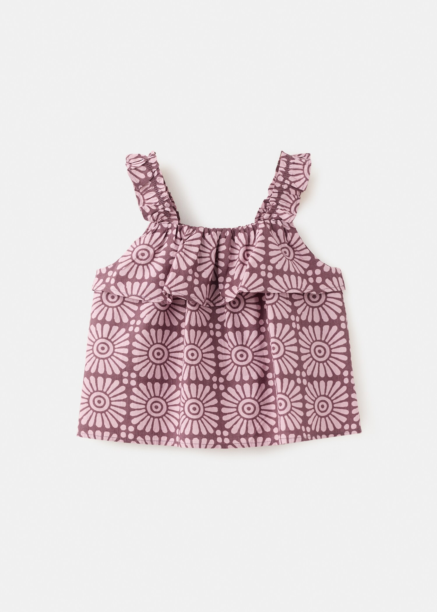 Blouse solset - Article without model