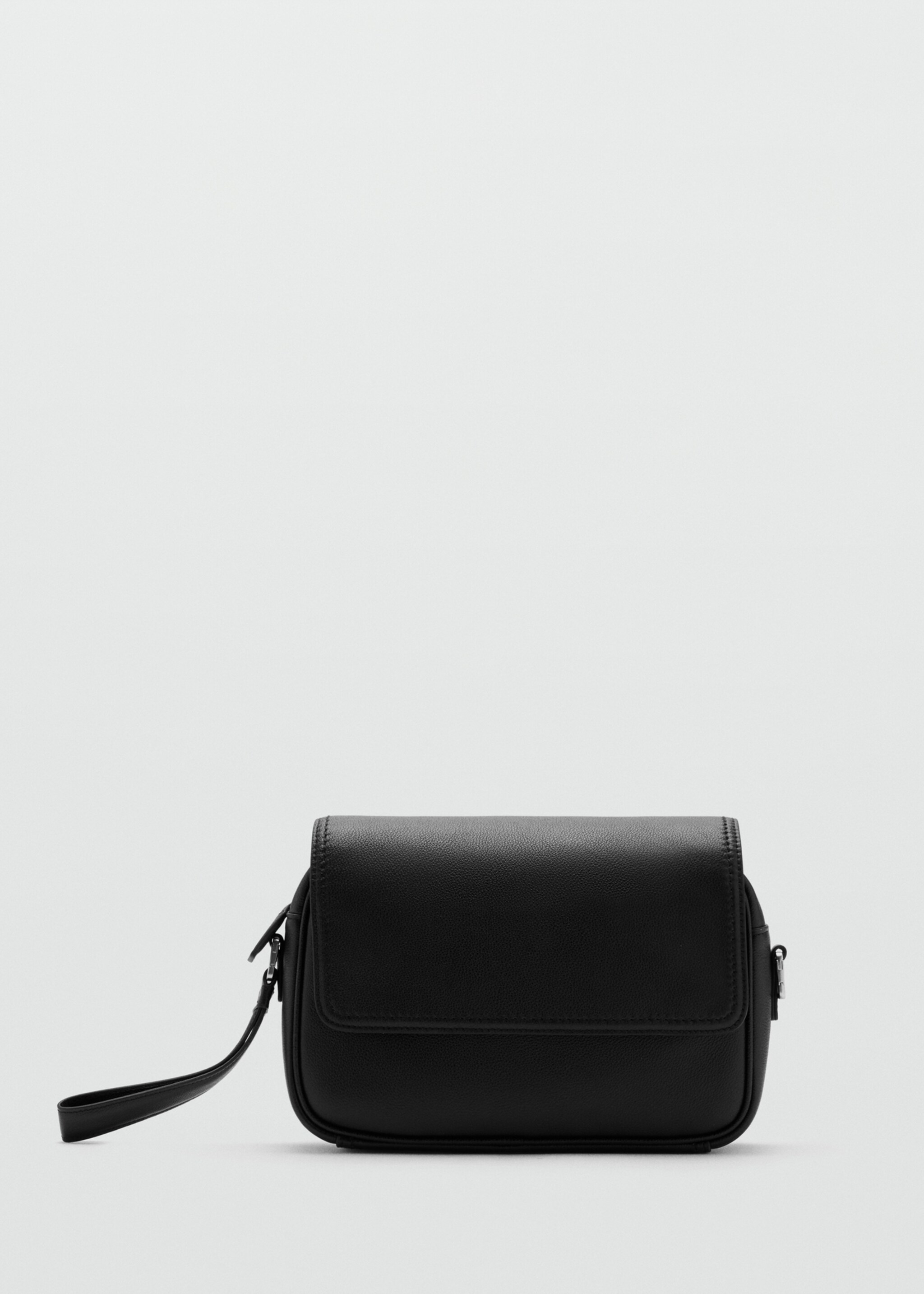 Bolso handbag - Artículo sin modelo, Negro. Ref: 27068260-00.