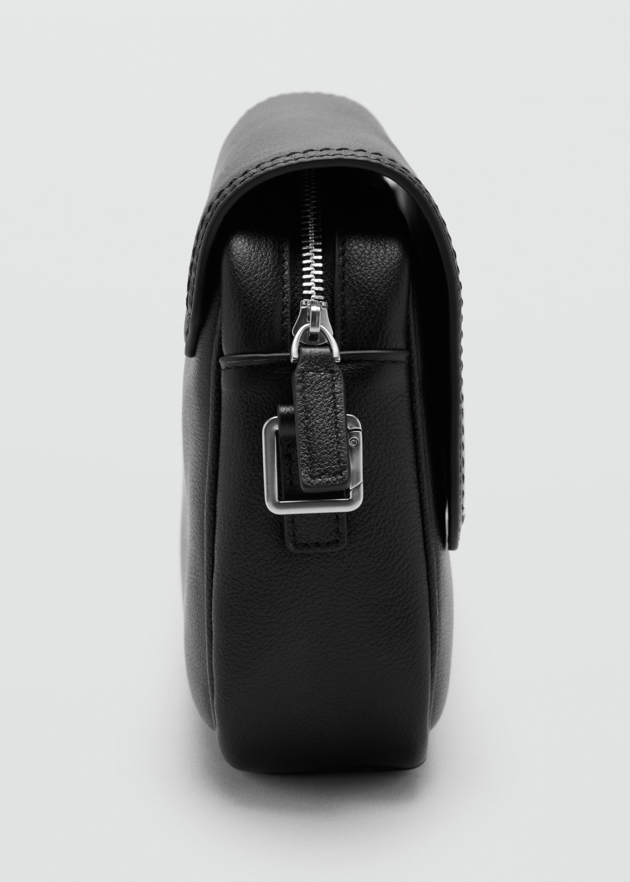 Bolso handbag - Detalle del artículo 1, Negro. Ref: 27068260-00.