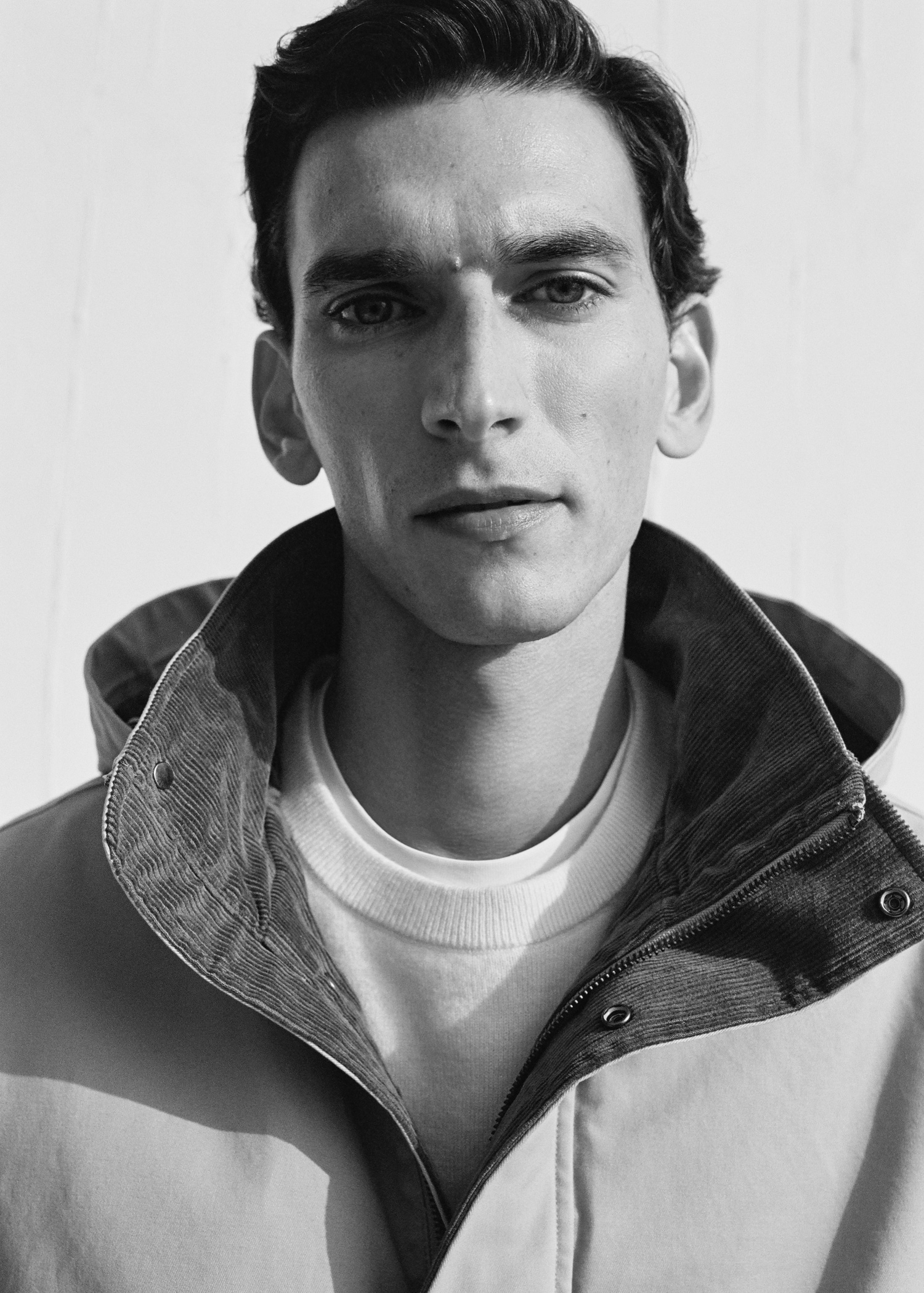 Parca caputxa interior desmuntable - Detall de l'article 5