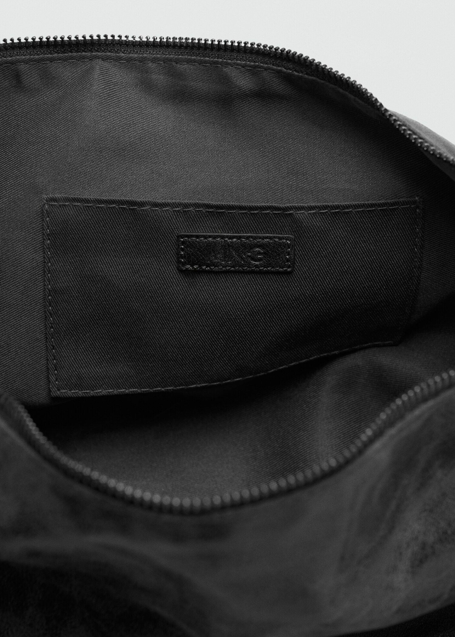 Bolso efecto piel - Detalle del artículo 2