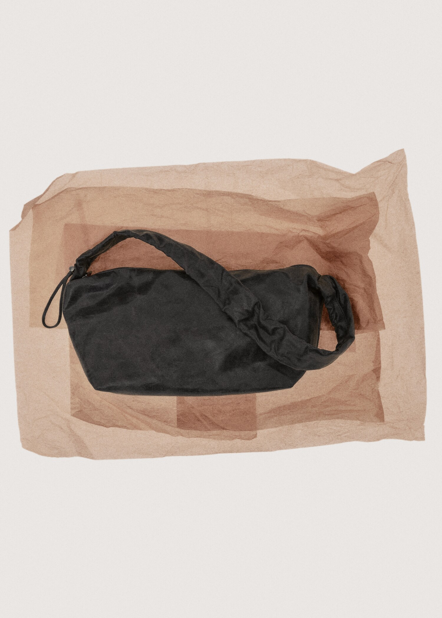 Bolso efecto piel - Detalle del artículo 7