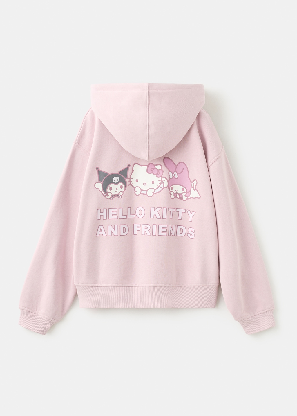 Hello Kitty sweatshirt