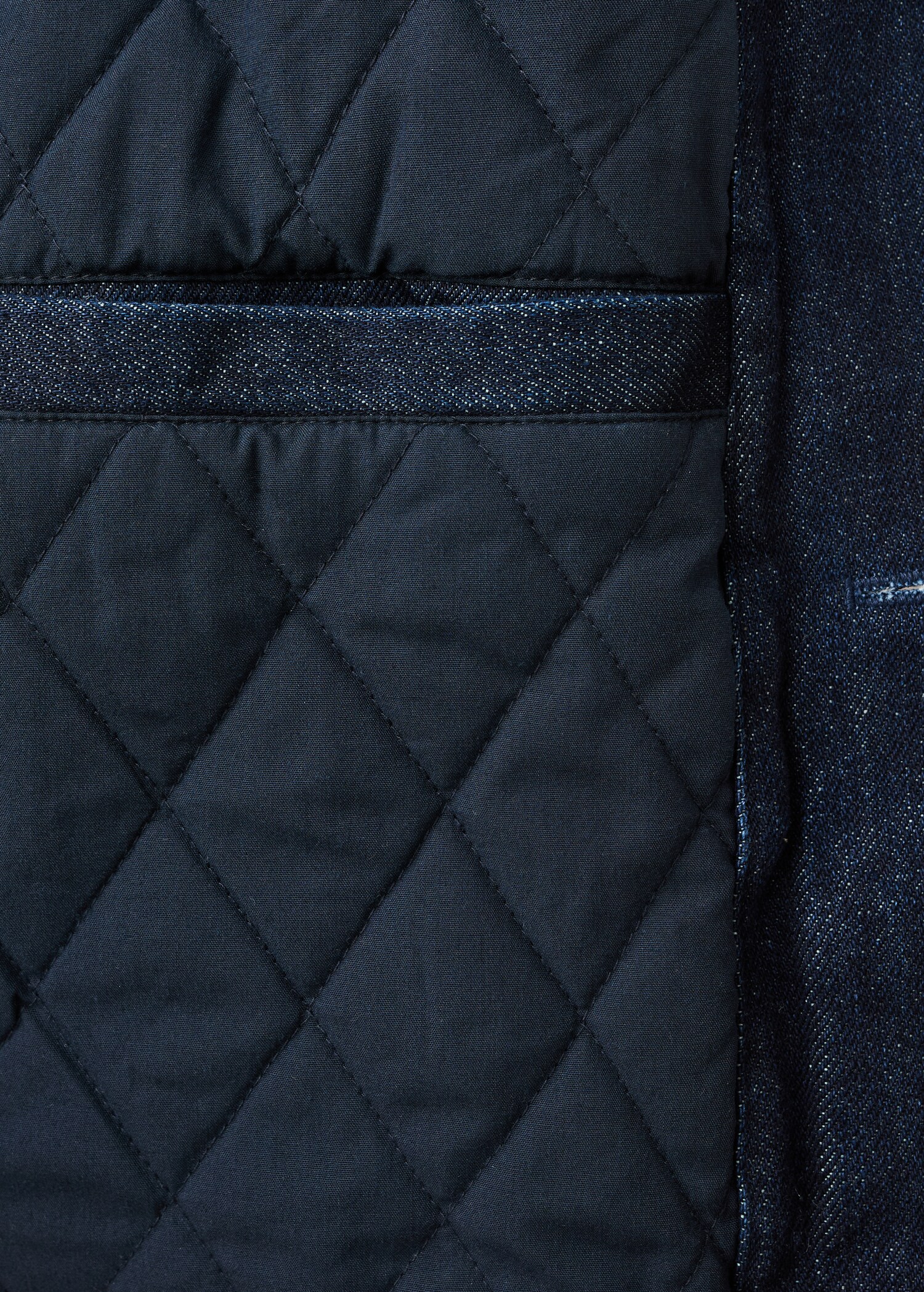 Jacket wiston - Details of the article 0
