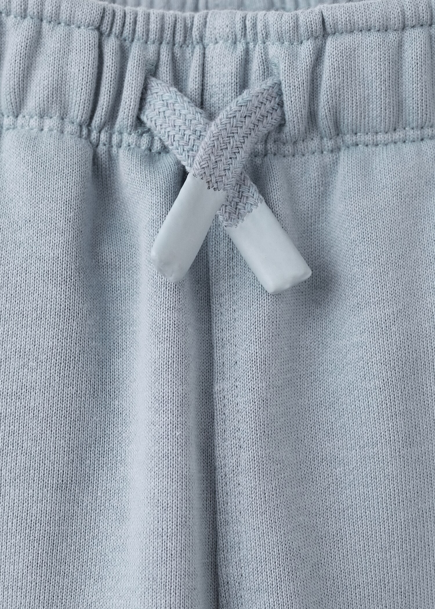Jogger cargo coton - Détail de l'article 8
