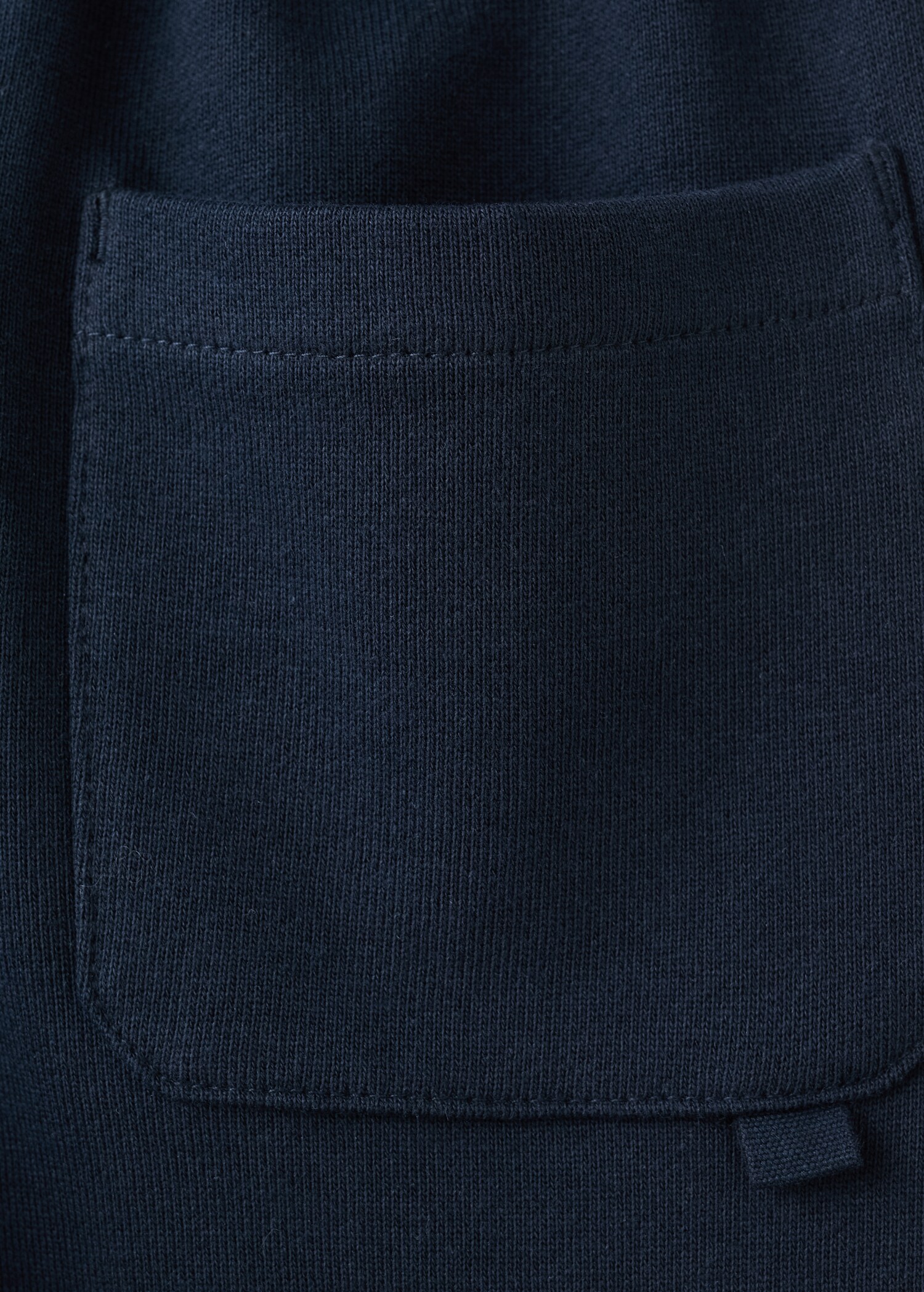 Jogger cargo coton - Détail de l'article 0