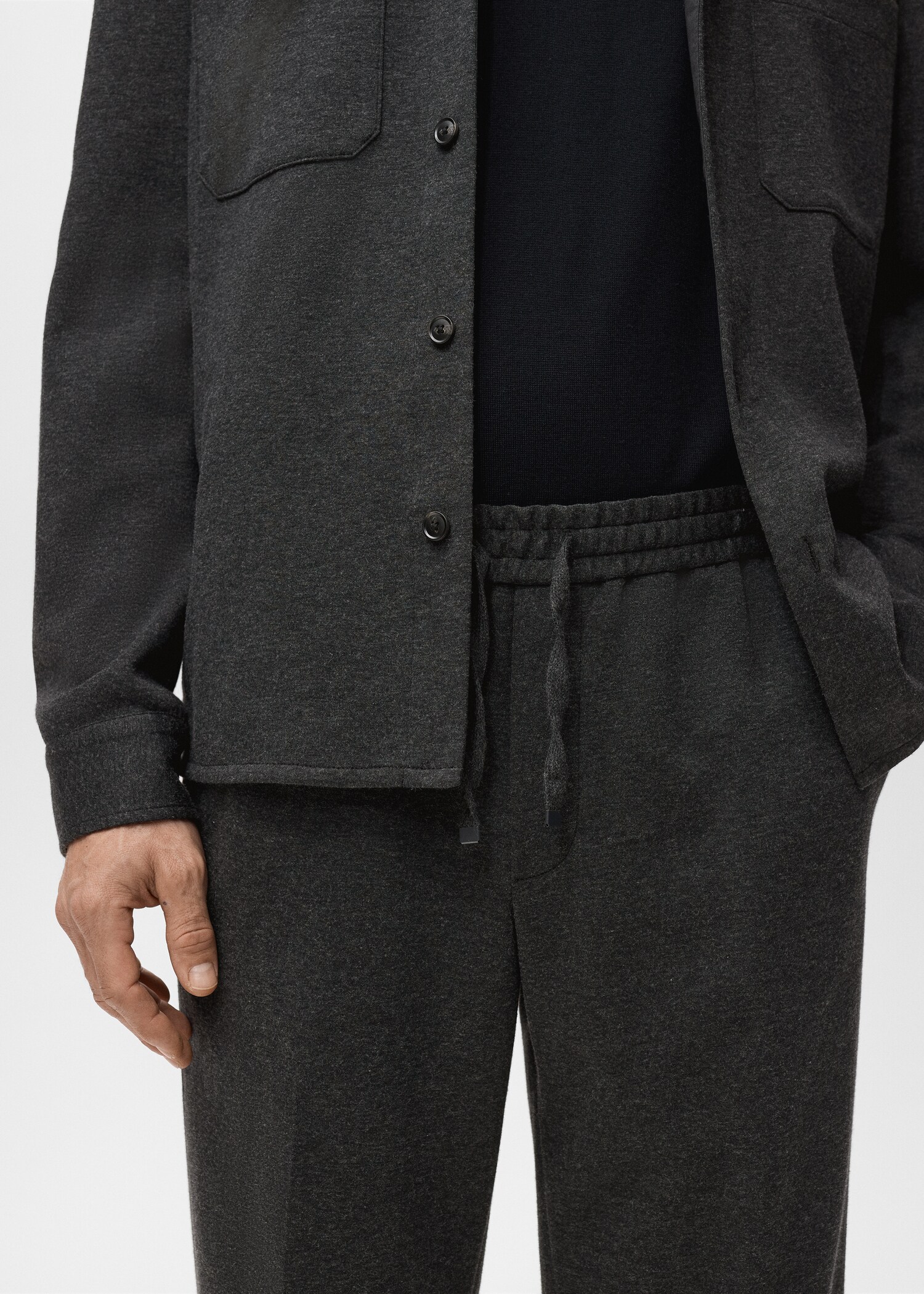 Trousers alcudiaj - Details of the article 1