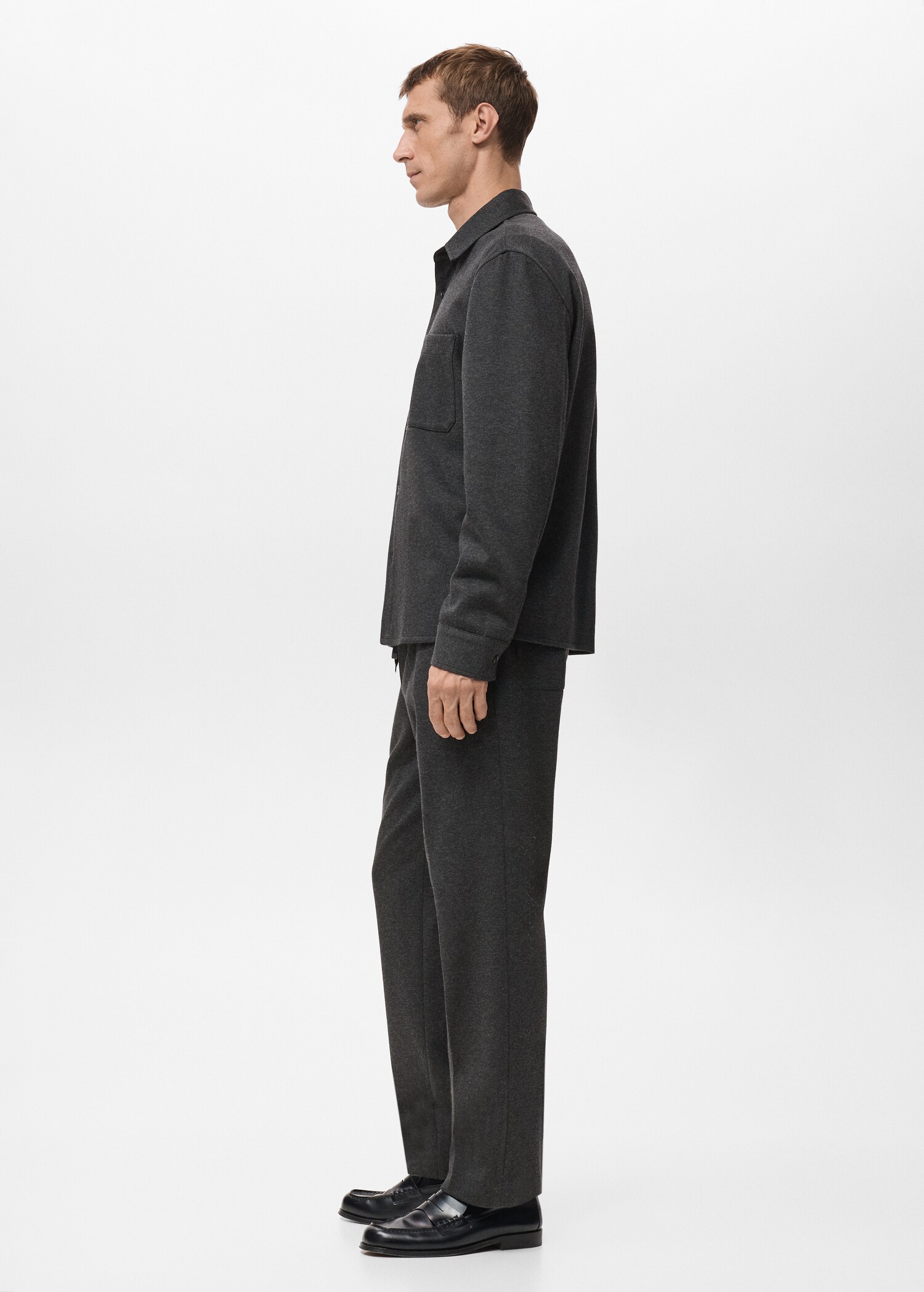 Trousers alcudiaj - Details of the article 2