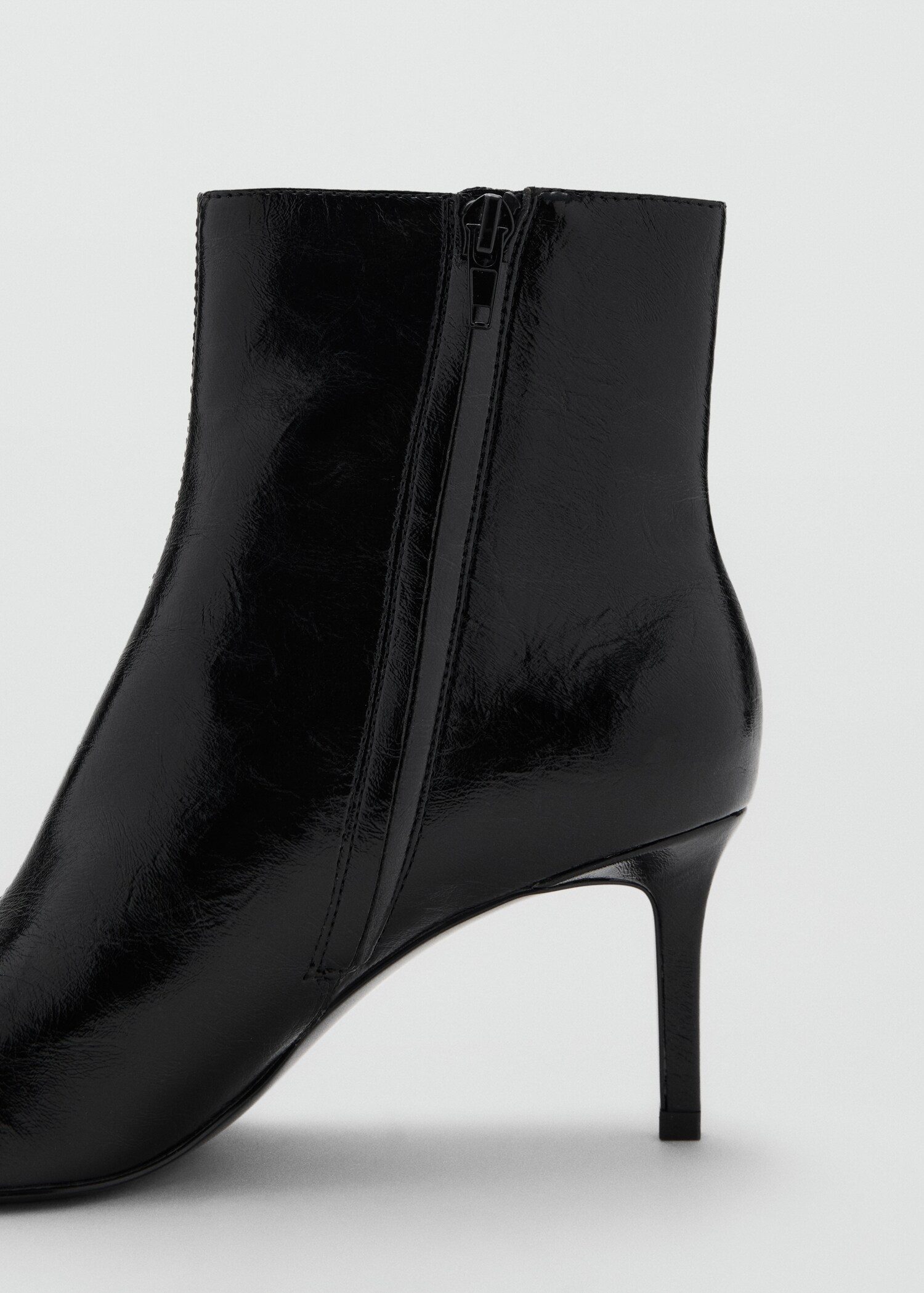 Bottines pointues à talon - Détail de l'article 2