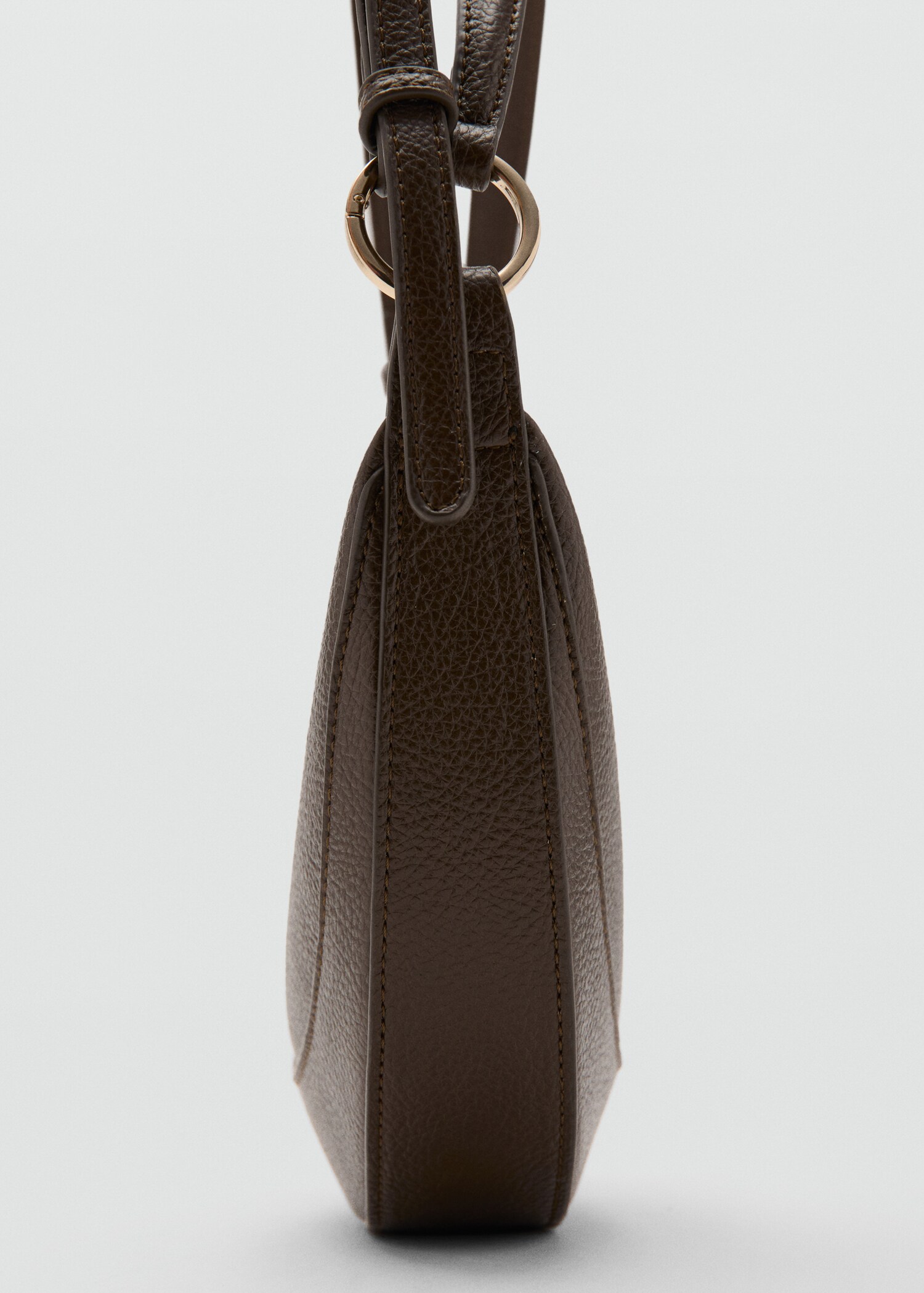 Sac bandoulière ovale - Détail de l'article 1