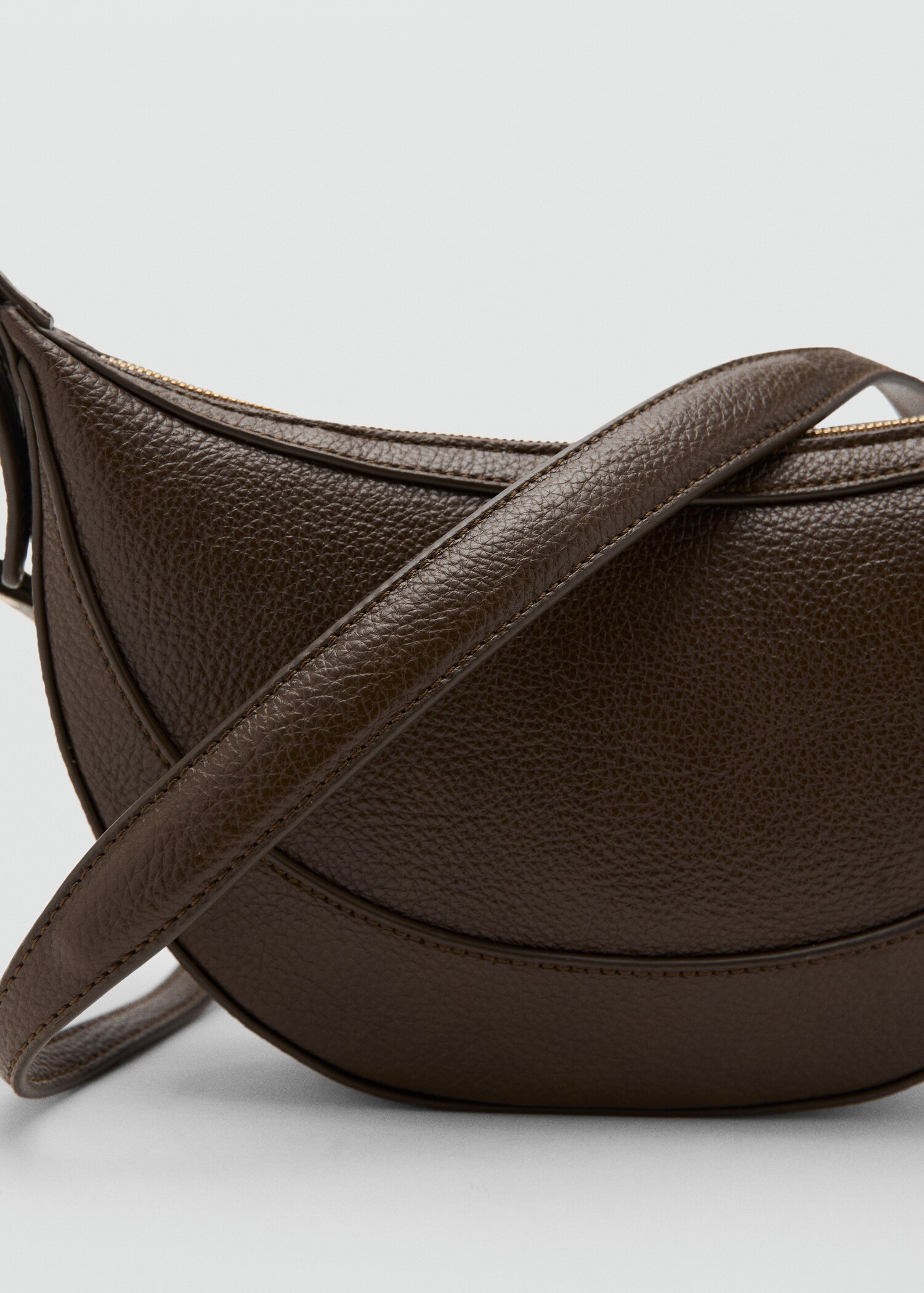 Sac bandoulière ovale - Détail de l'article 2