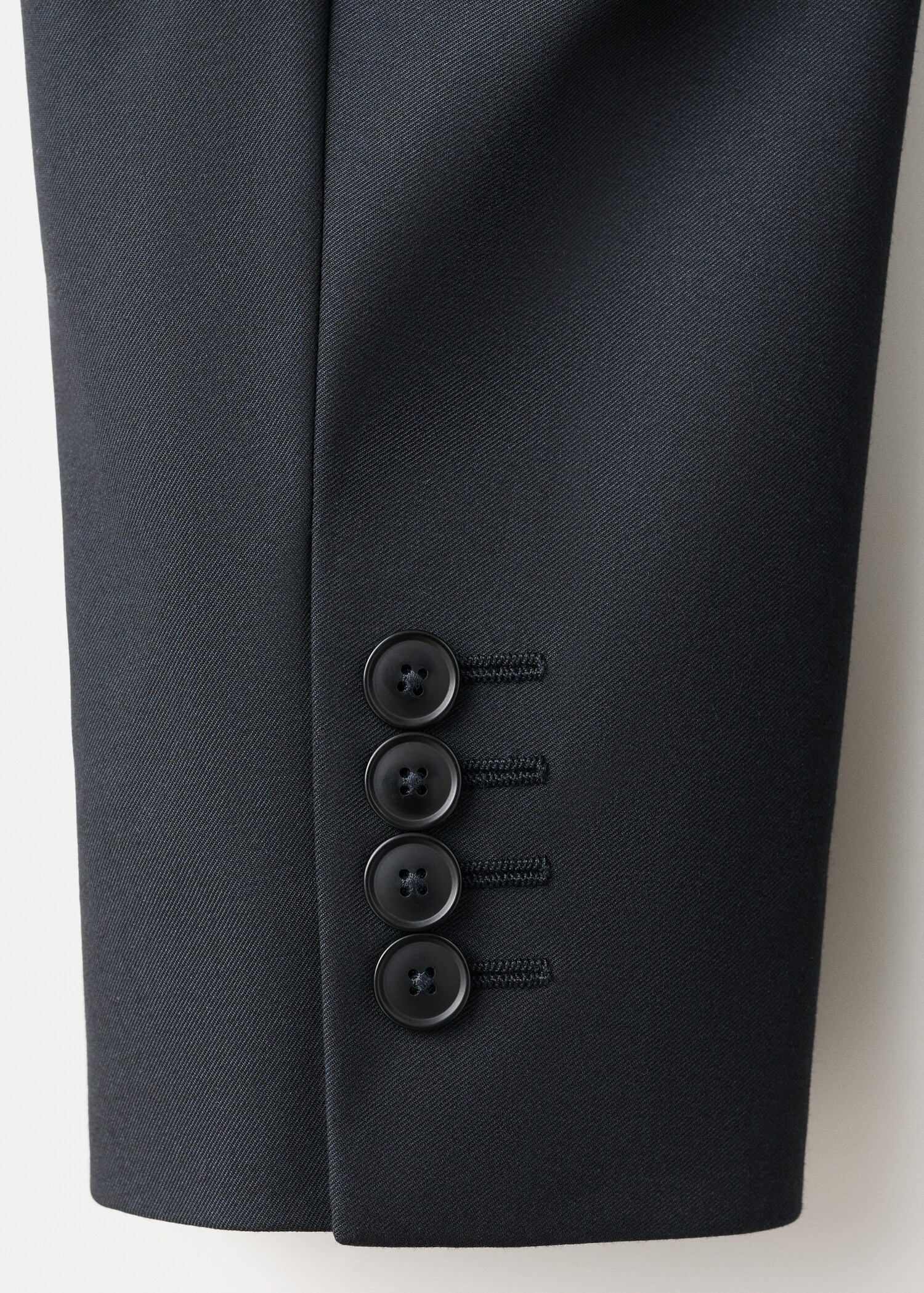 Veste de costume Boston slim fit croisée - Détail de l'article 0