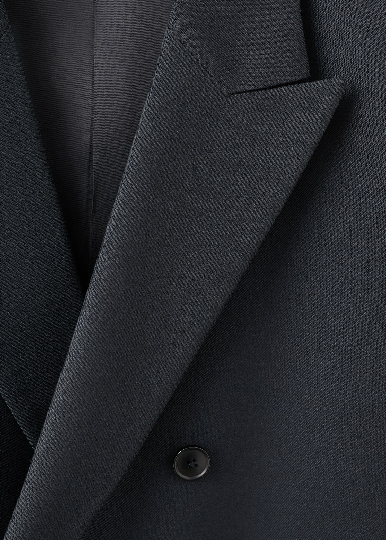 Veste de costume Boston slim fit croisée - Détail de l'article 8