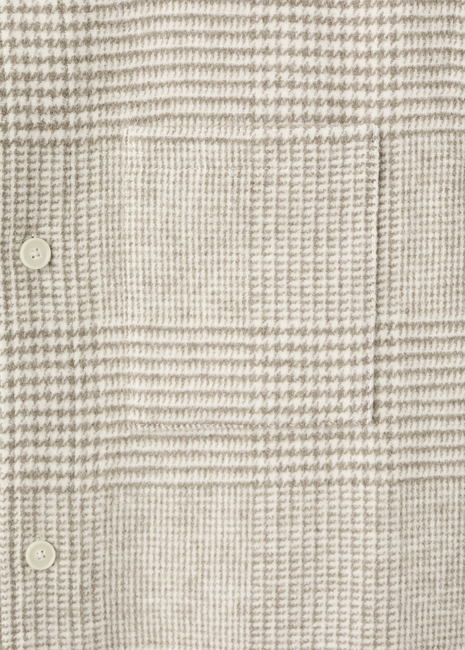 Jacket kea - Details of the article 0