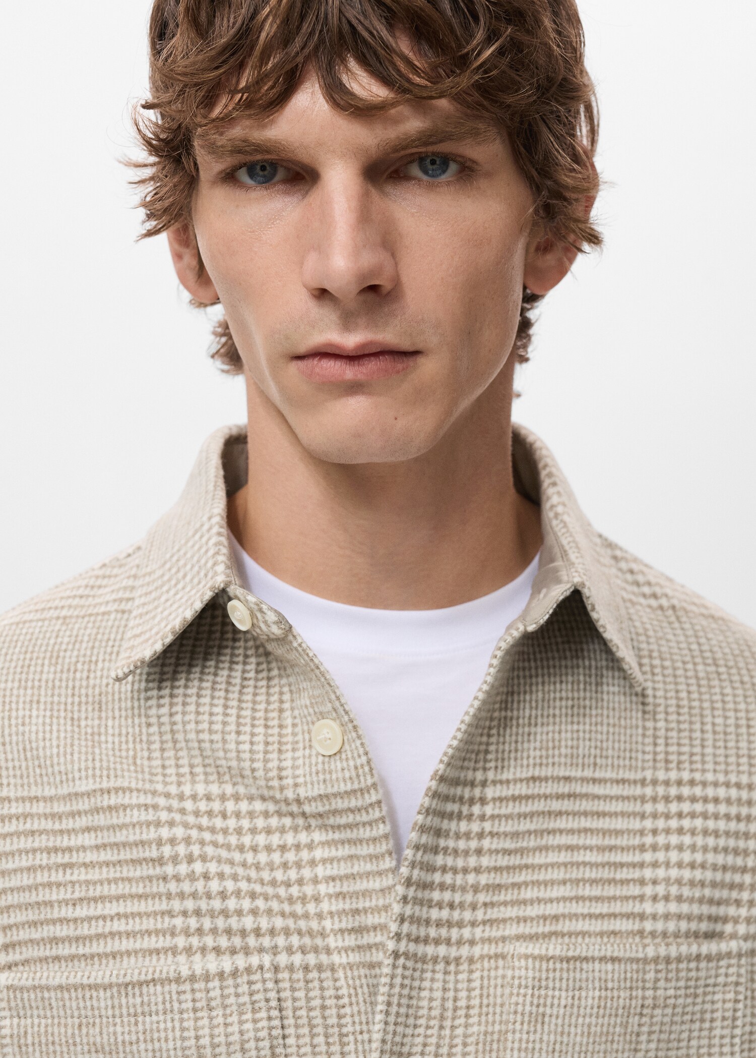 Jacket kea - Details of the article 1