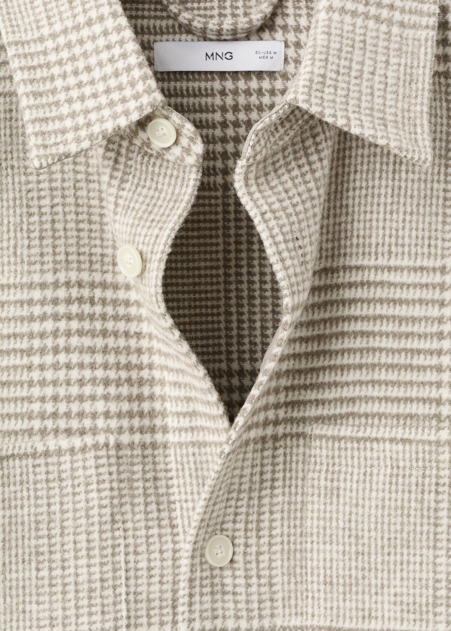 Jacket kea - Details of the article 8