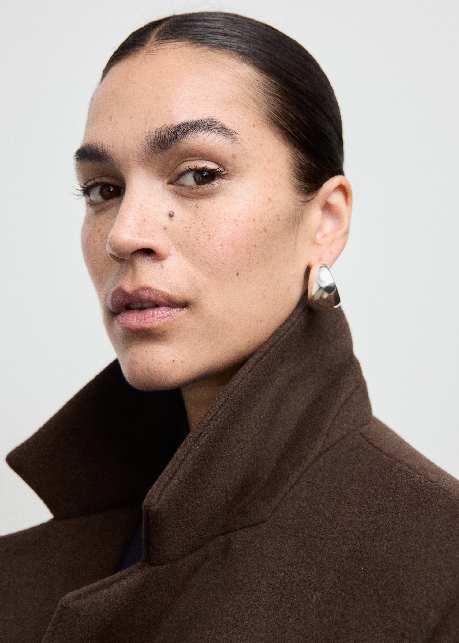 Coat dali - Details of the article 4