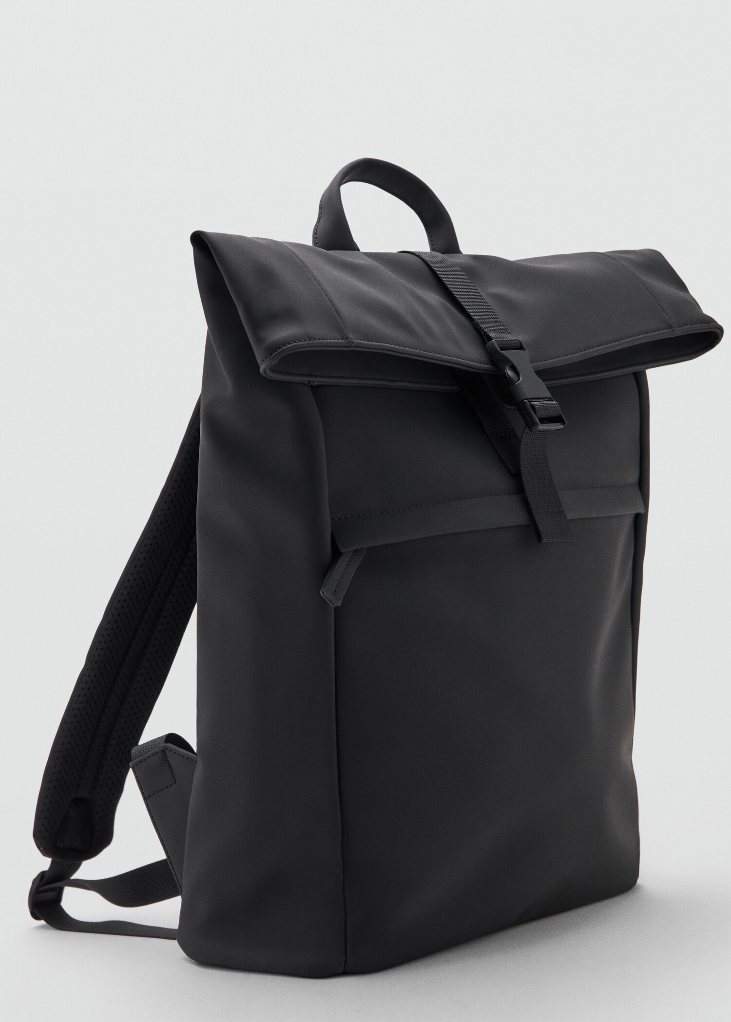 Backpack gum - Medium plane