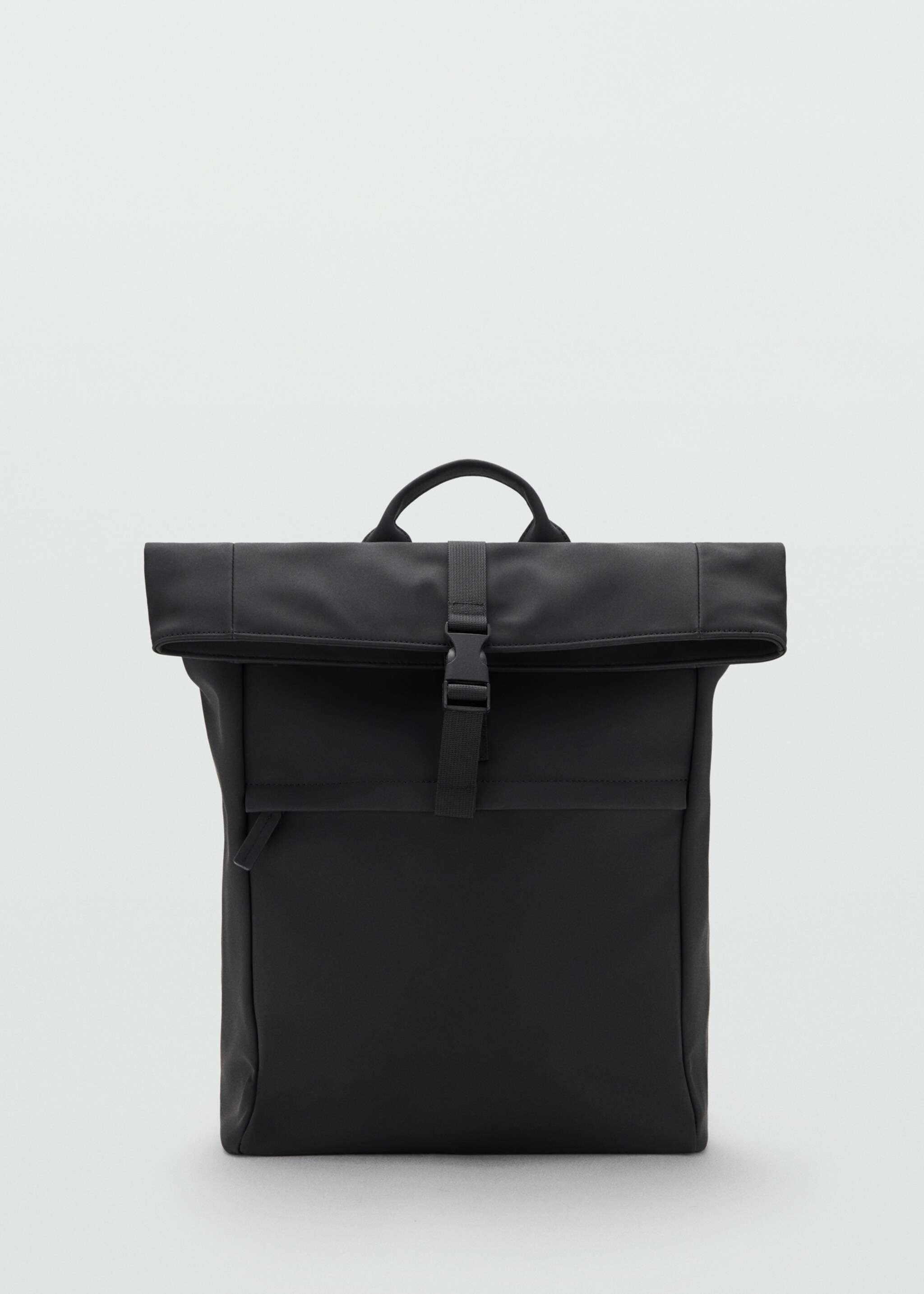 Mochila gum - Artículo sin modelo, Negro. Ref: 27071243-00.