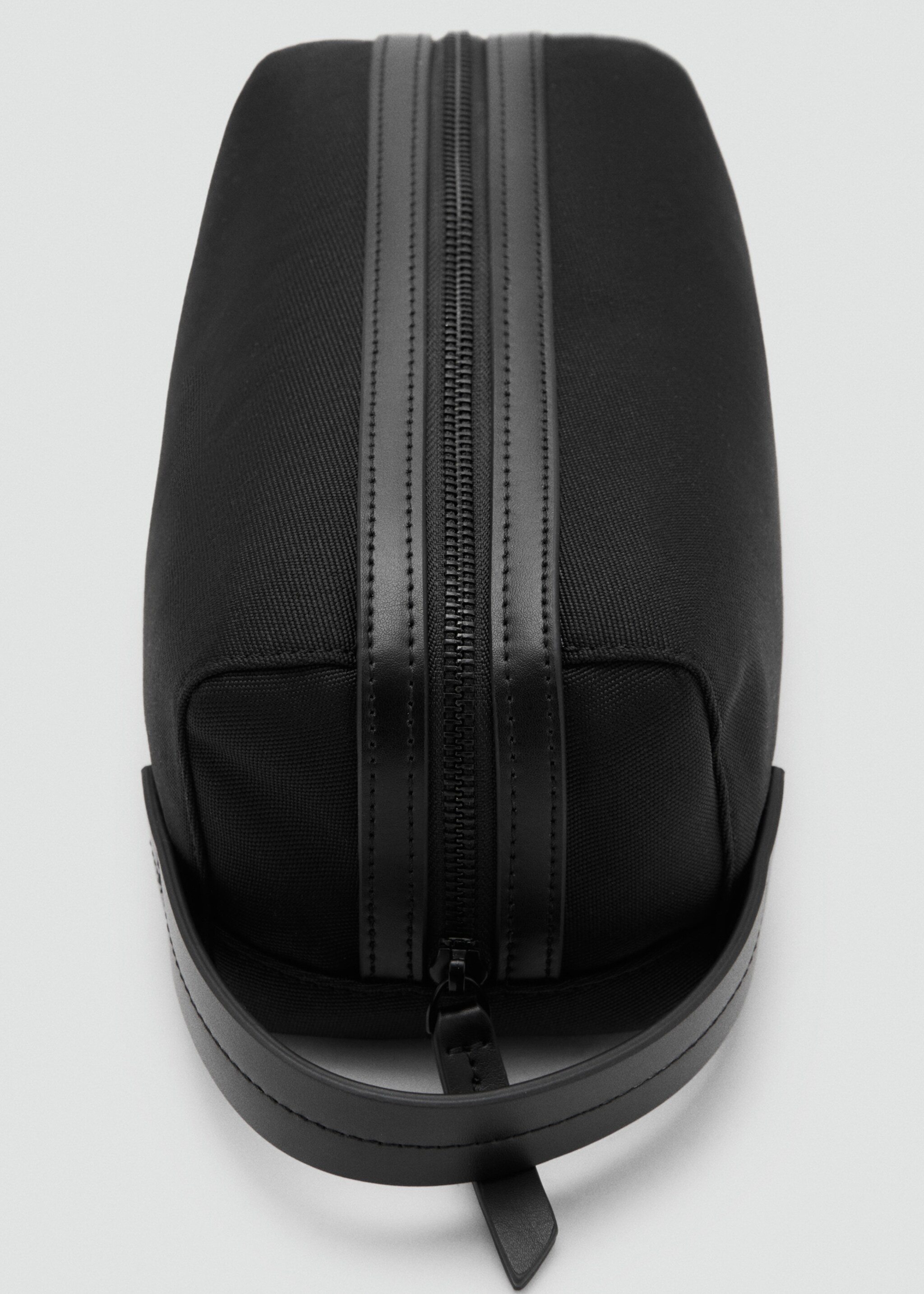 Bolso toiletle - Detalle del artículo 1, Negro. Ref: 27071244-00.