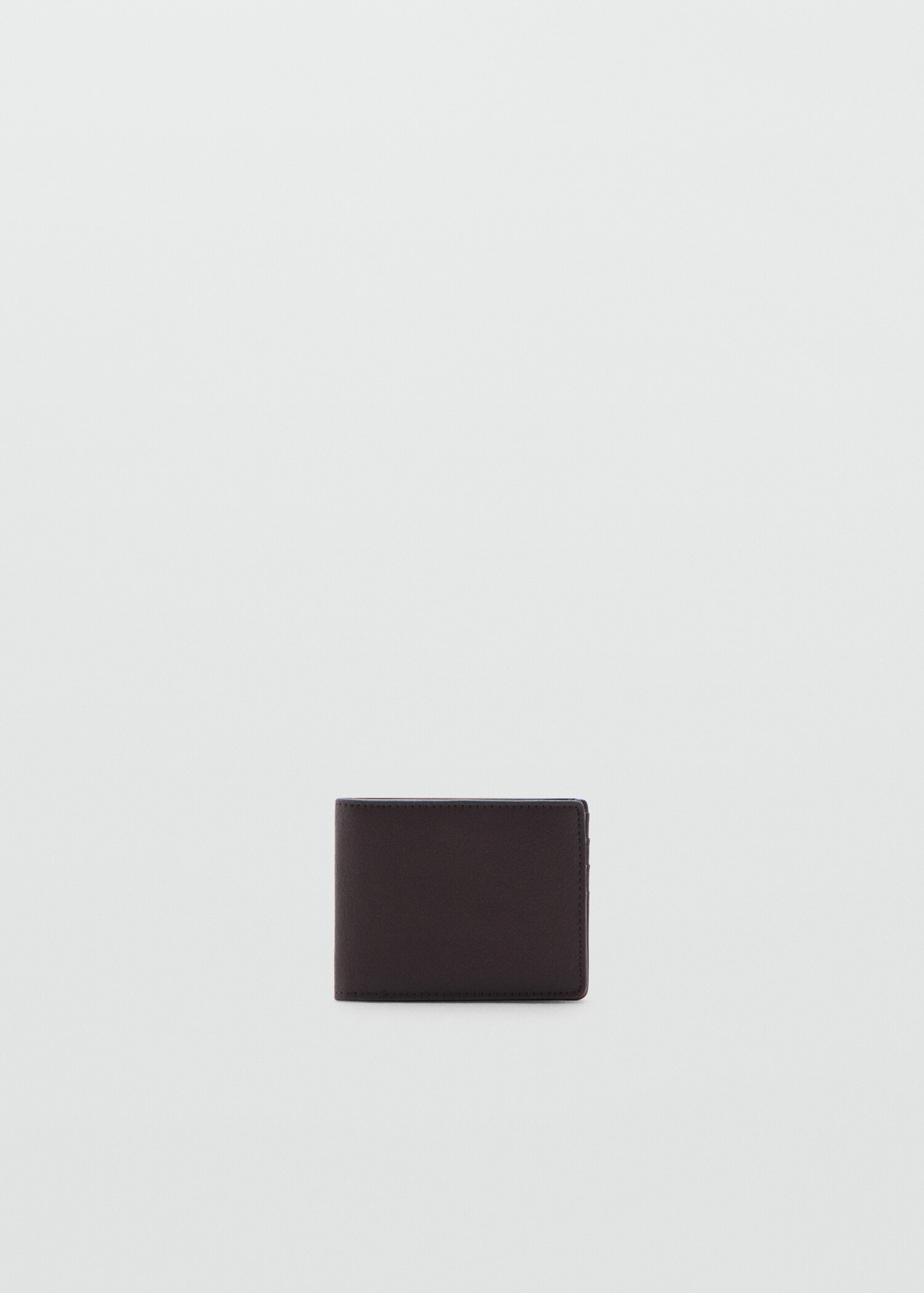 Billetera clasicw - Artículo sin modelo