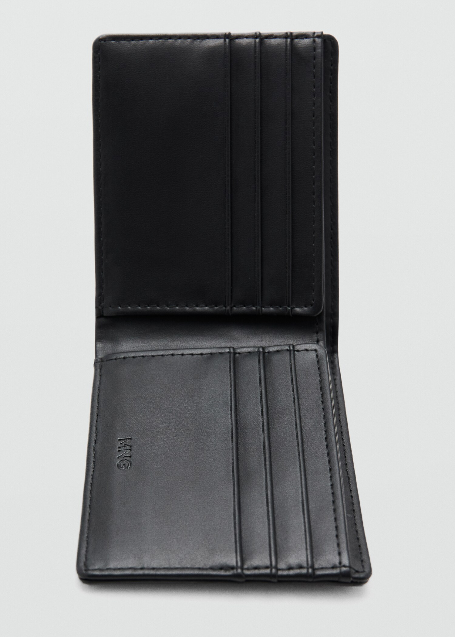 Billetera clasicw - Detalle del artículo 1