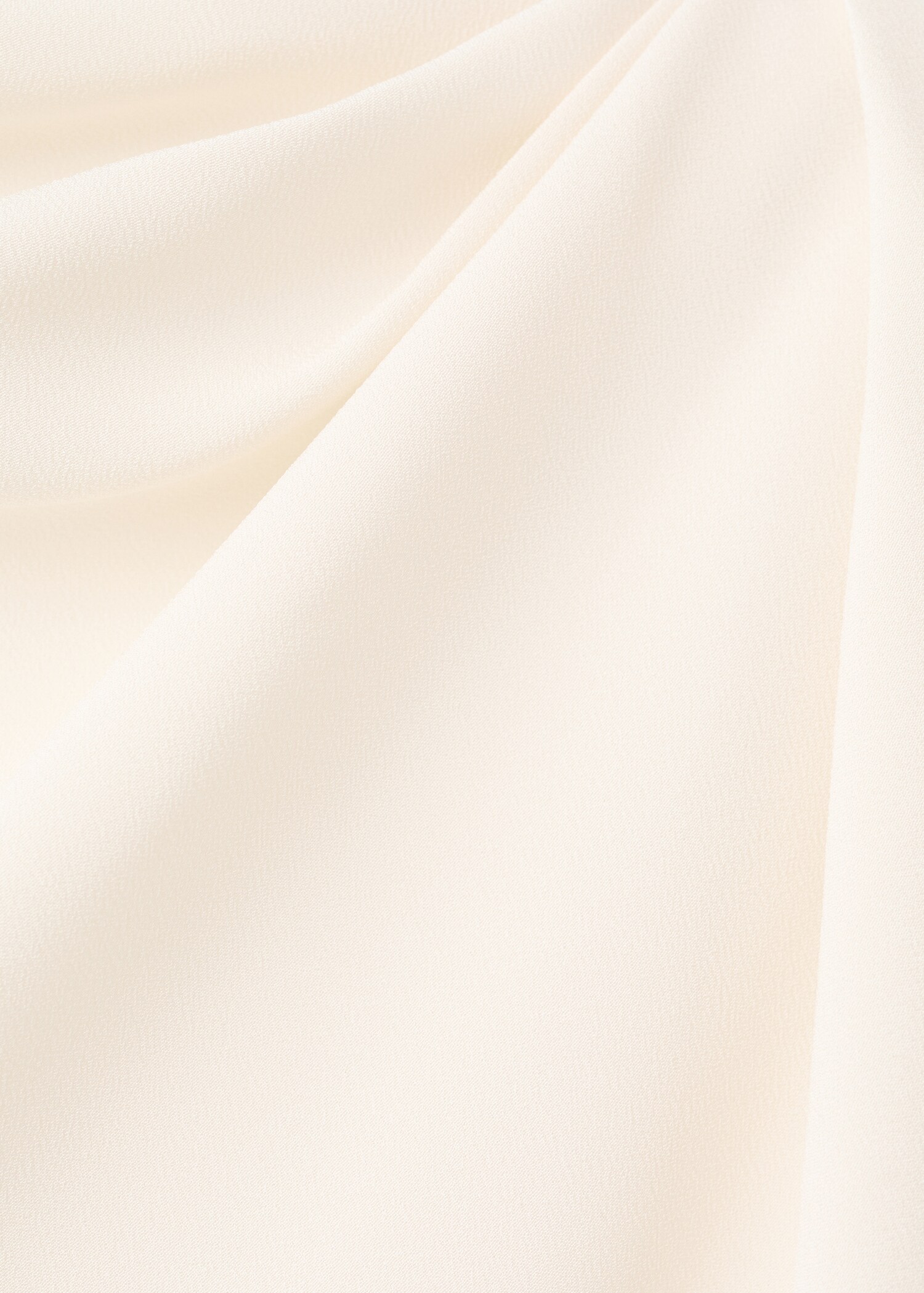 Draped boat-neck blouse - Details of the article 8