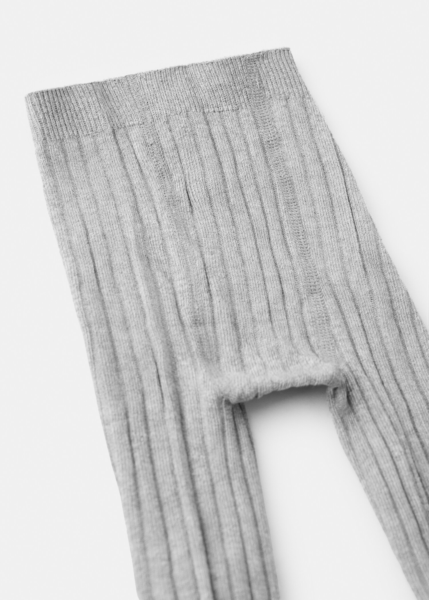 Ribbed tights - Details of the article 8