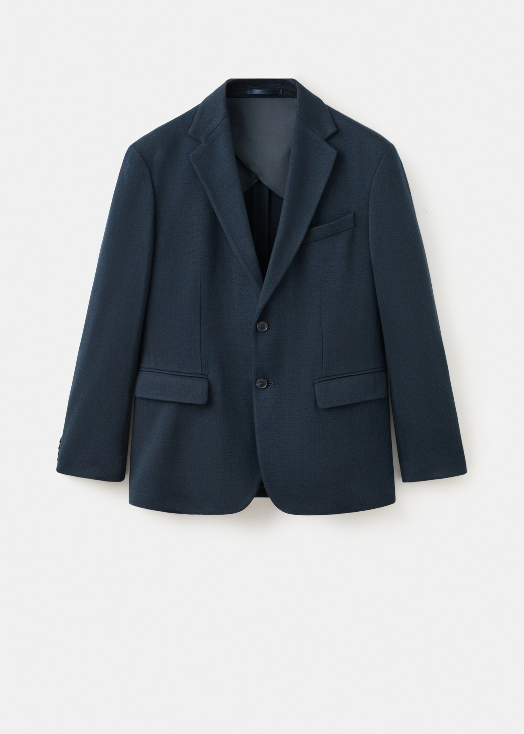 Americana moon - Artículo sin modelo, Azul marino. Ref: 27071263-00.