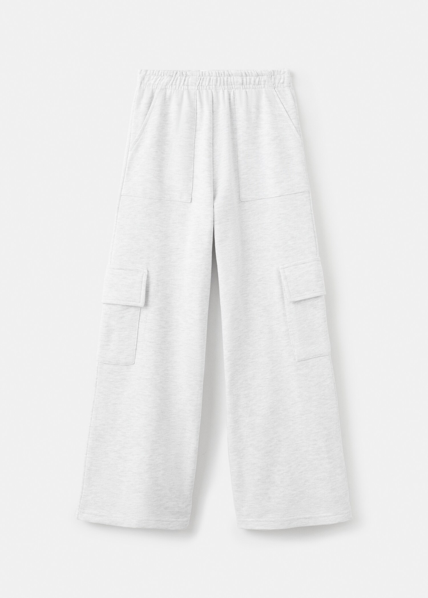 Joggers cargo cotó - Article sense model