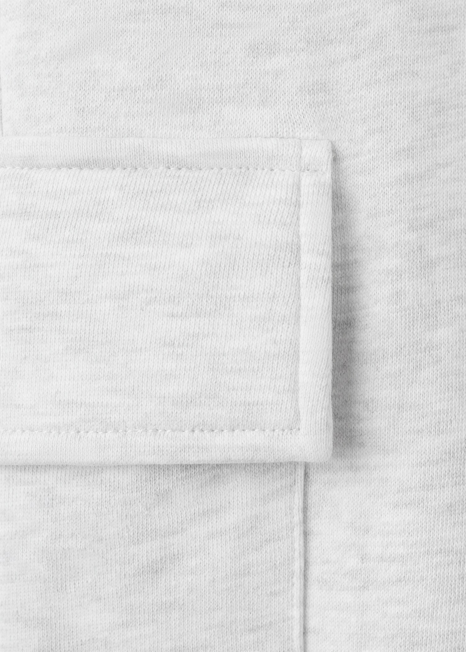 Joggers cargo cotó - Detall de l'article 8