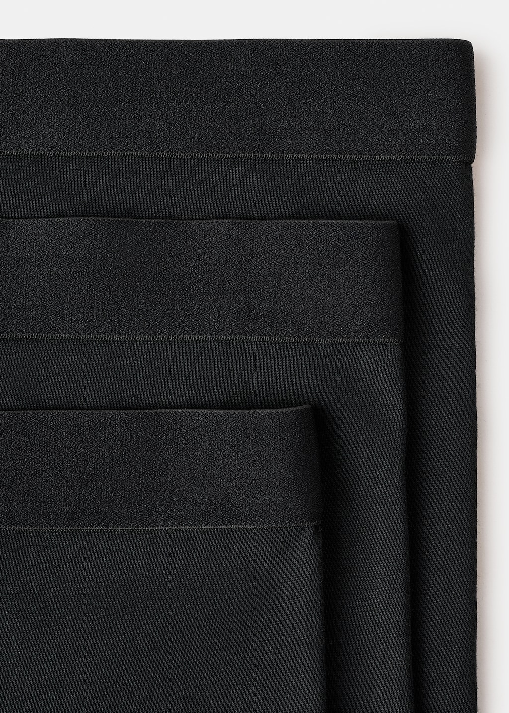 3-pack combined briefs