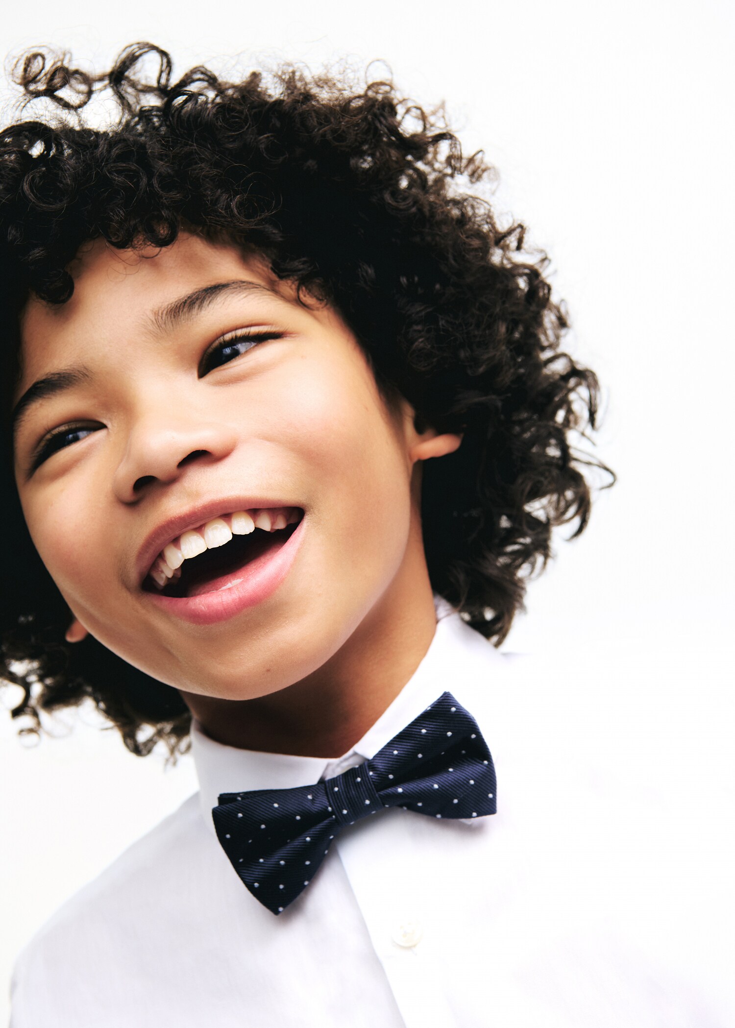 Nœud papillon pois - Détail de l'article 5