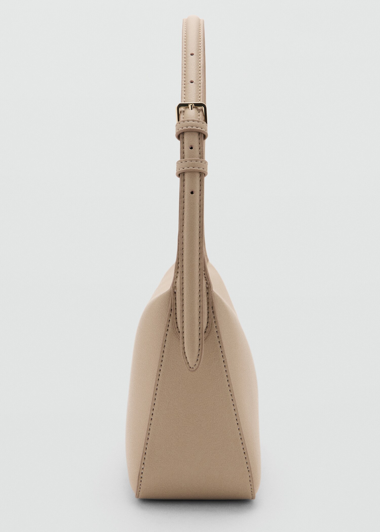 Sac porté épaule simili-cuir - Détail de l'article 2