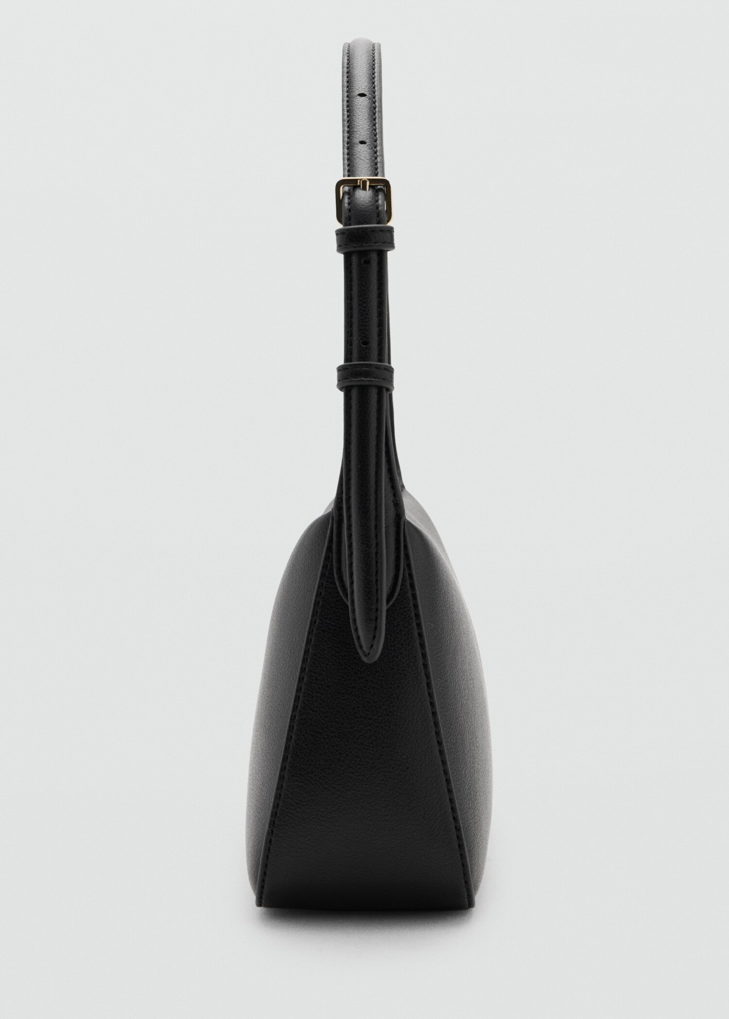 Sac porté épaule simili-cuir - Détail de l'article 1