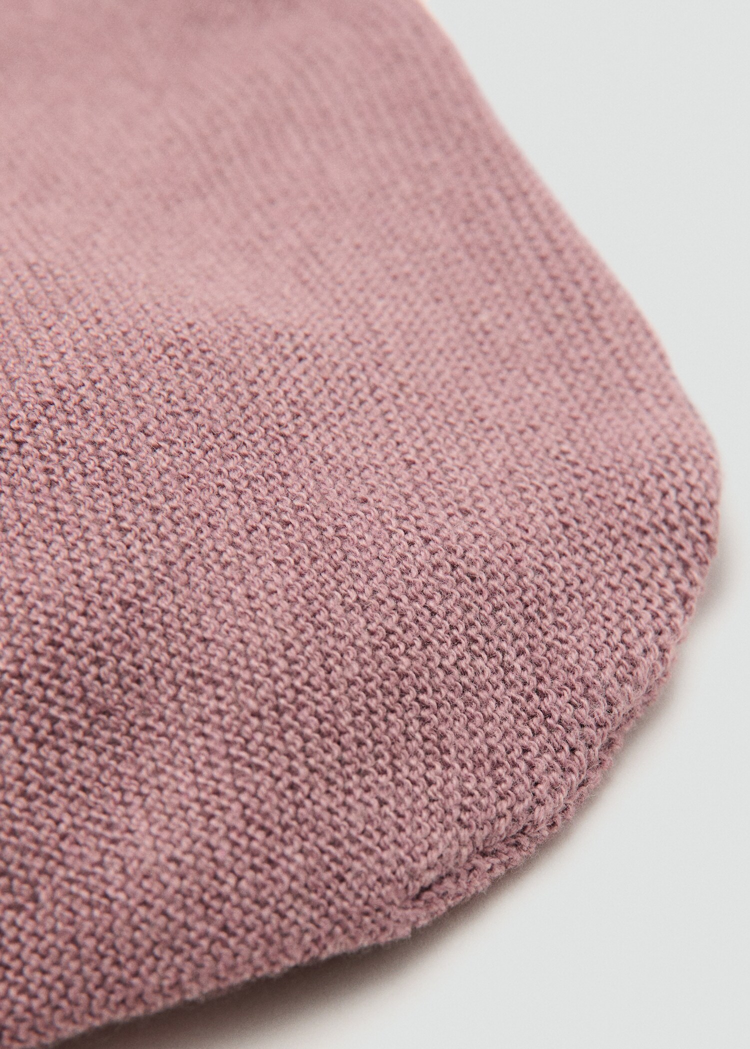 Capota punto - Detalle del artículo 1